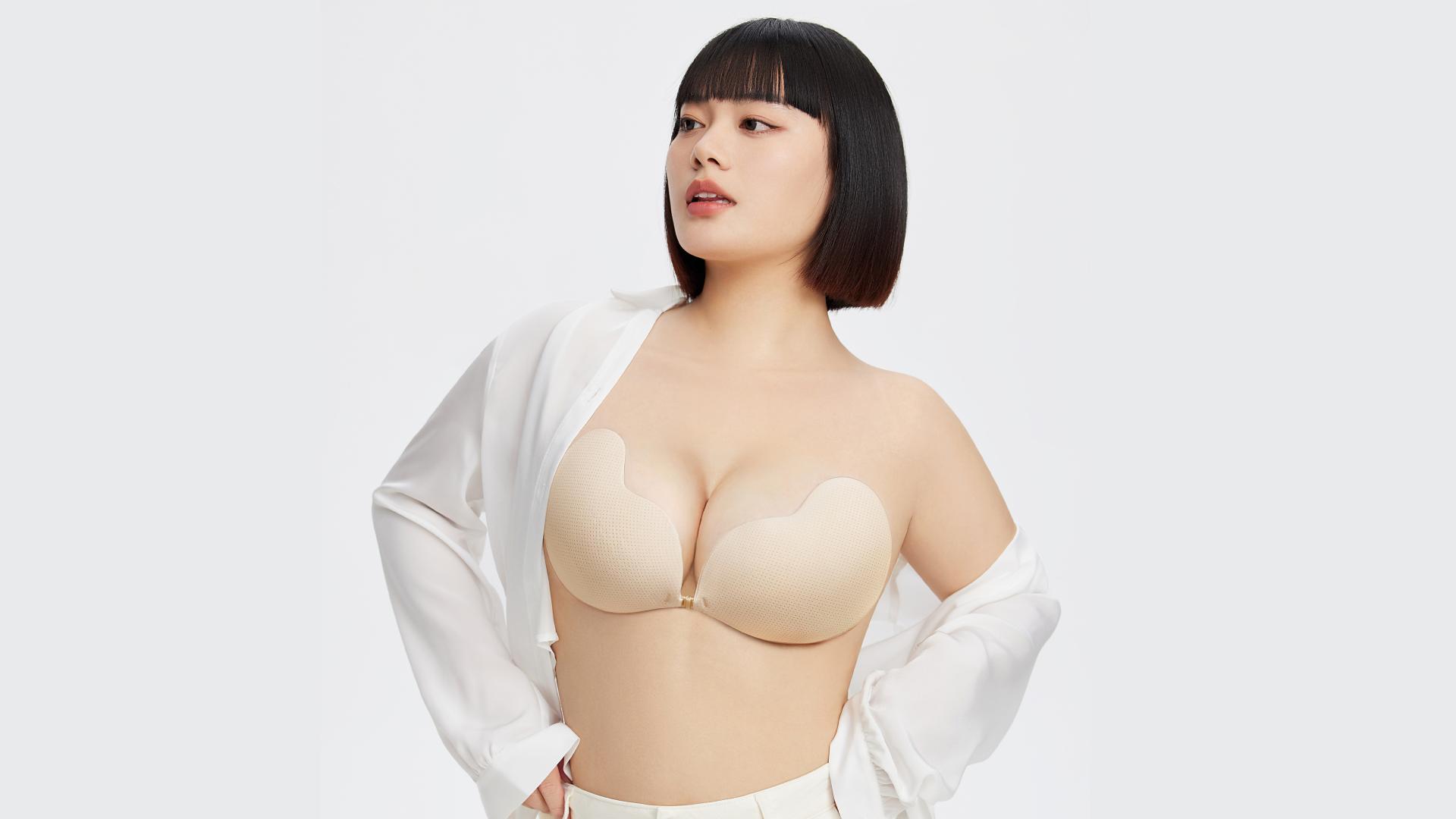London Design Awards Winner - Mango Cup Breast Pads