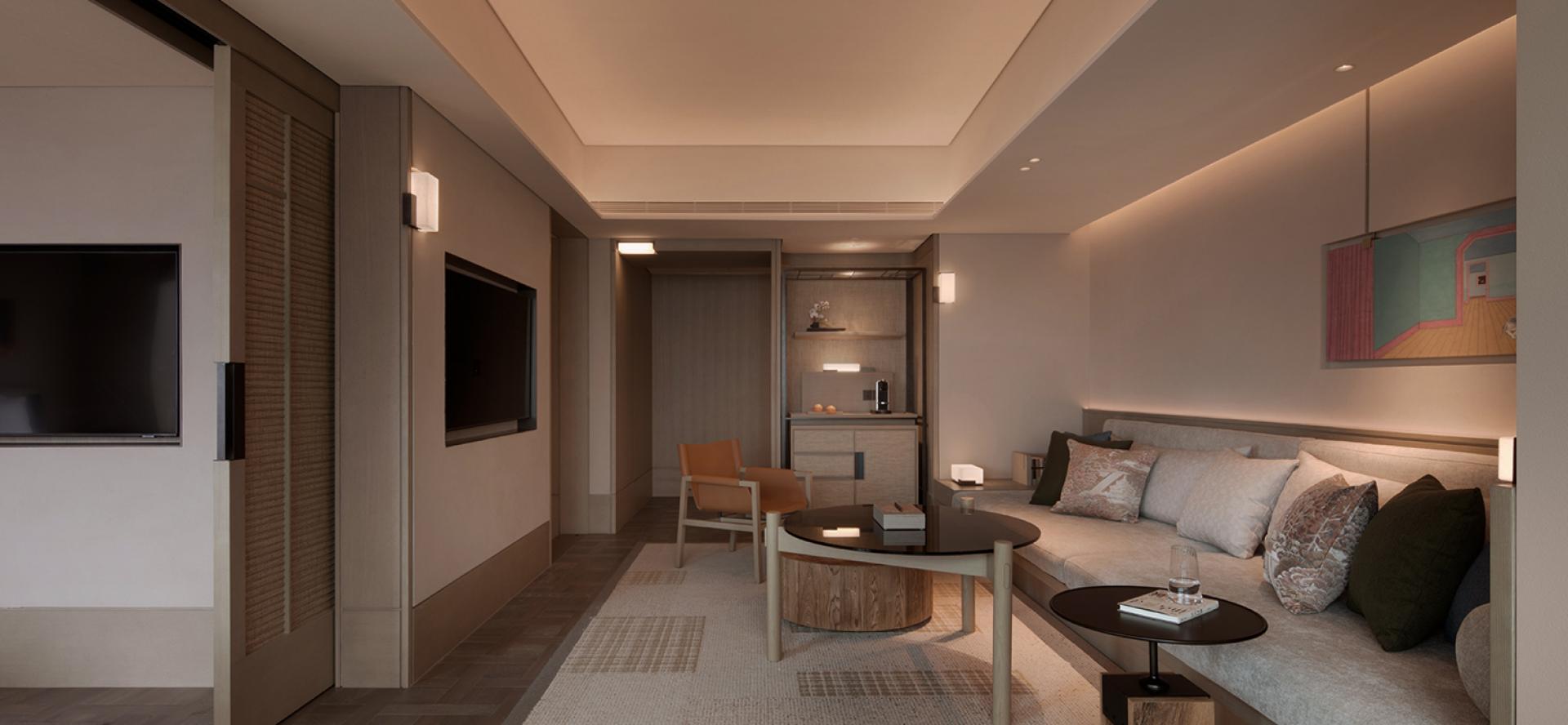 London Design Awards Winner - Shanghai Alila