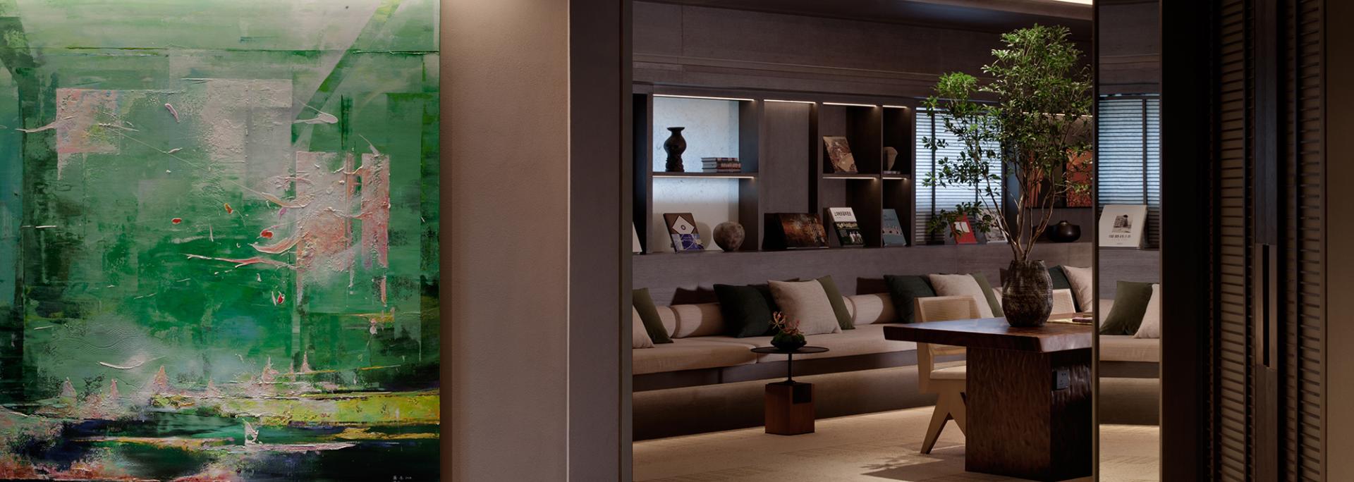 London Design Awards Winner - Shanghai Alila