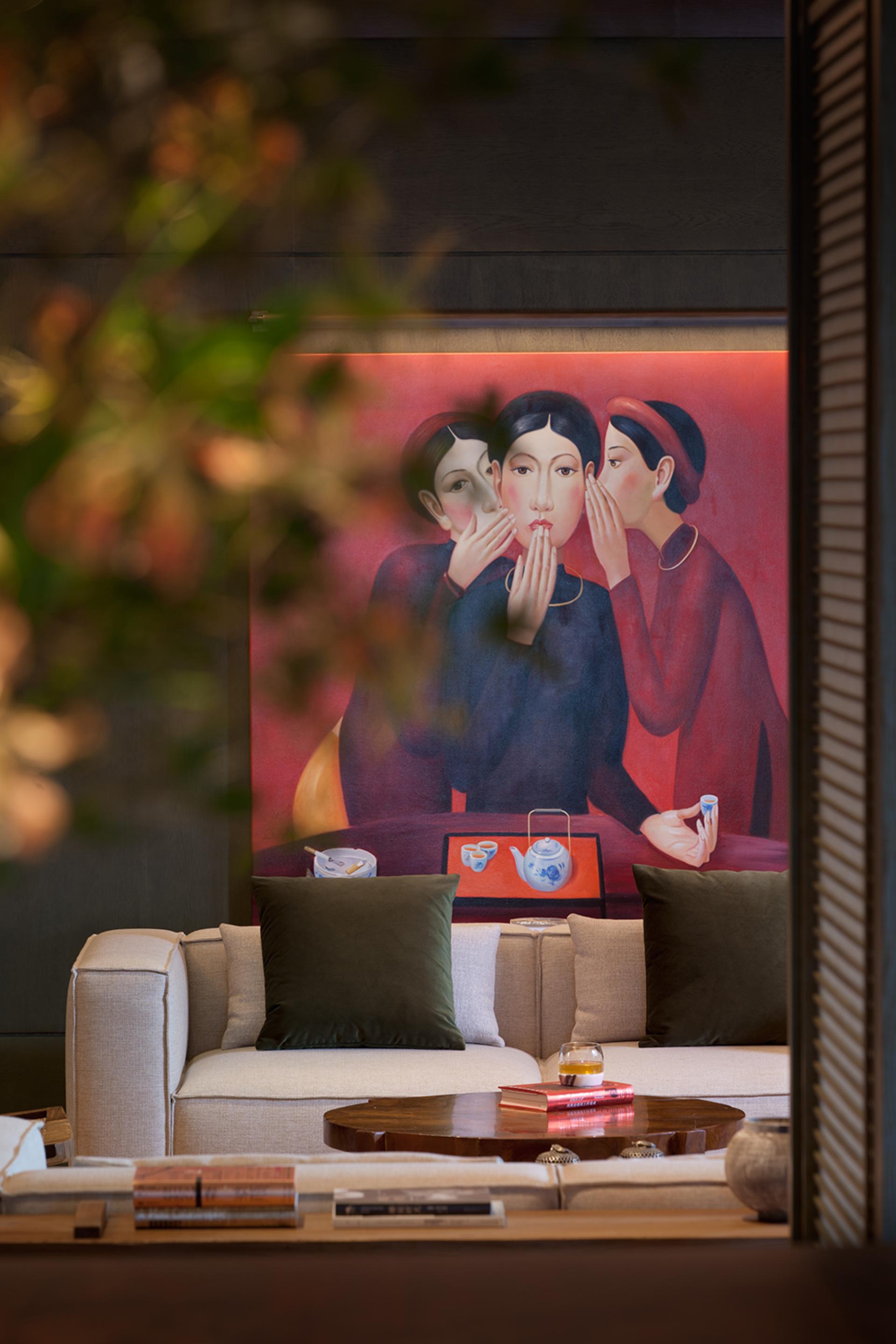 London Design Awards Winner - Shanghai Alila