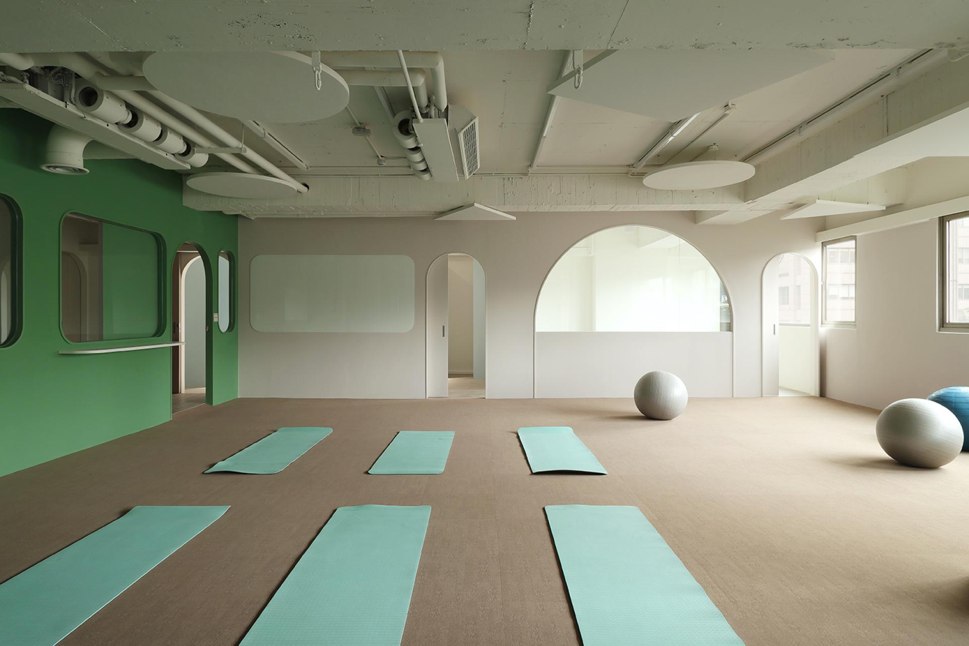 London Design Awards Winner - QEEG Brain School