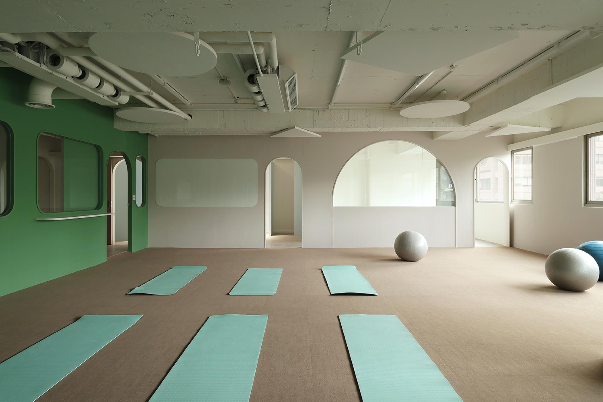 London Design Awards Winner - QEEG Brain School