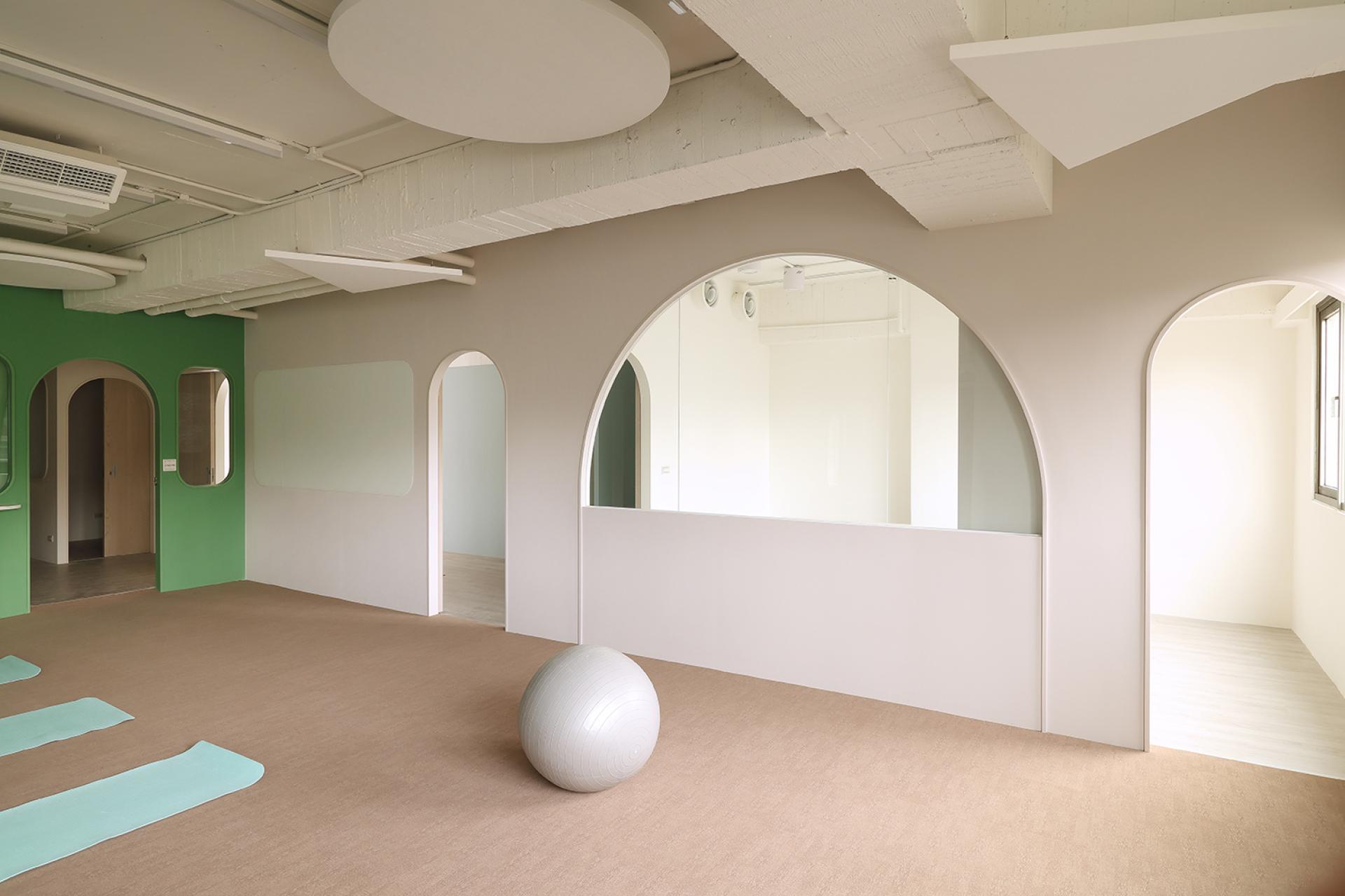 London Design Awards Winner - QEEG Brain School