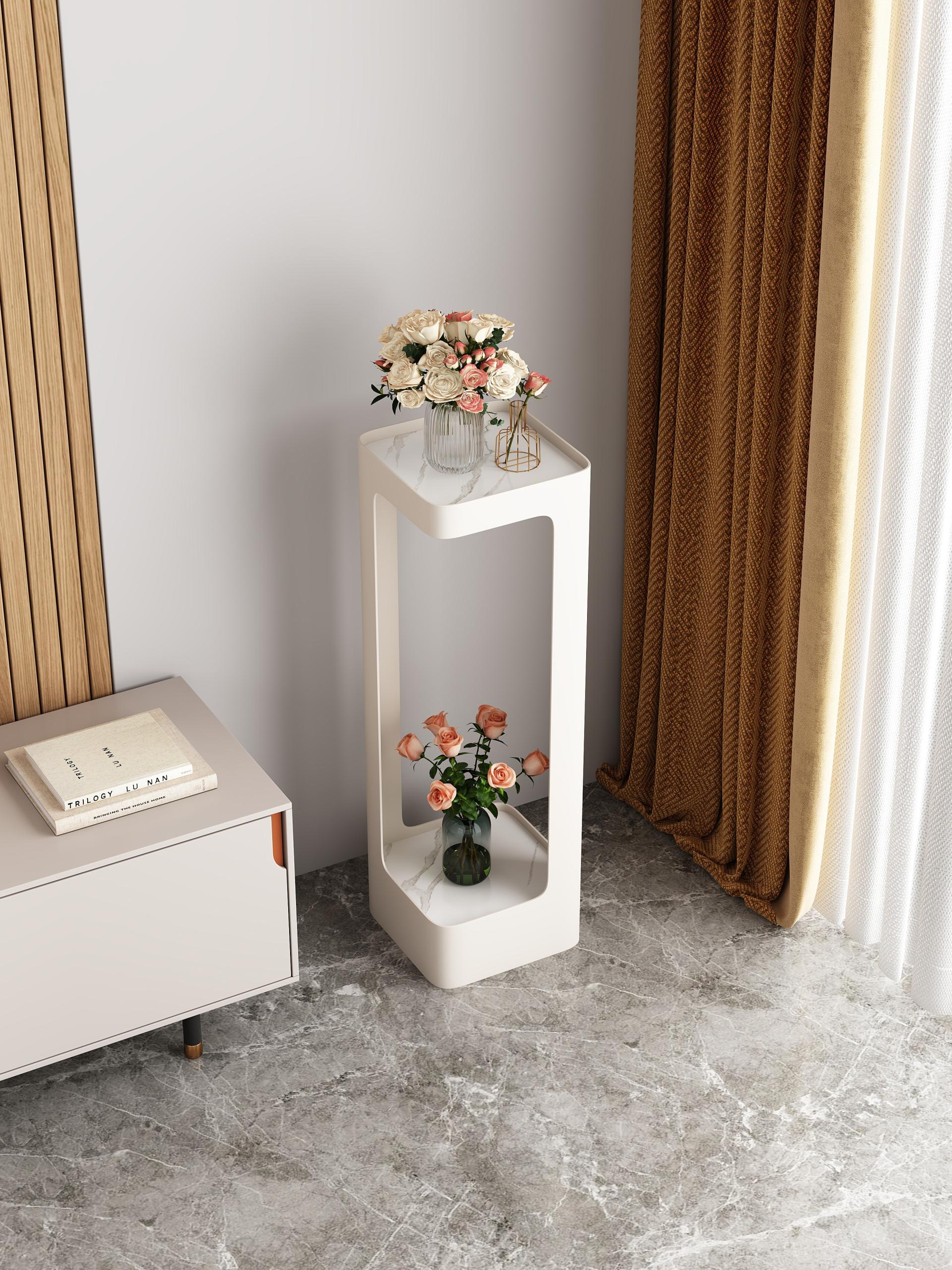 London Design Awards Winner - Cream Style Flower Stand