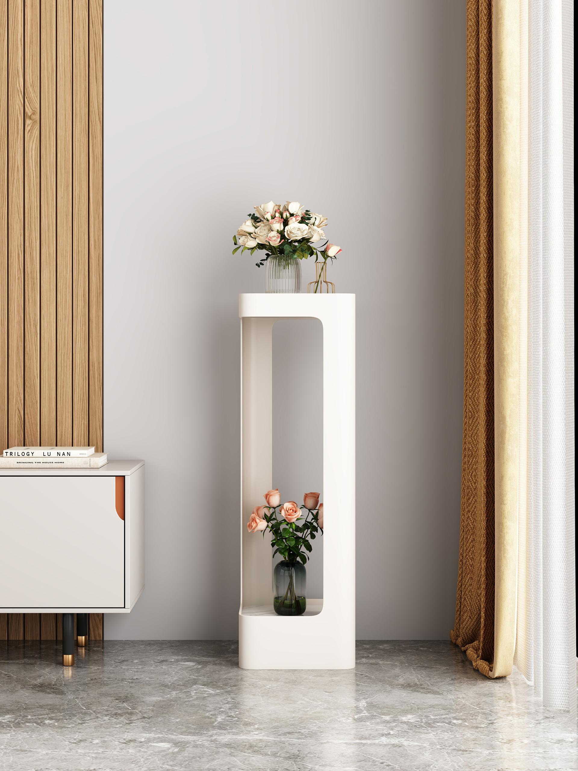 London Design Awards Winner - Cream Style Flower Stand