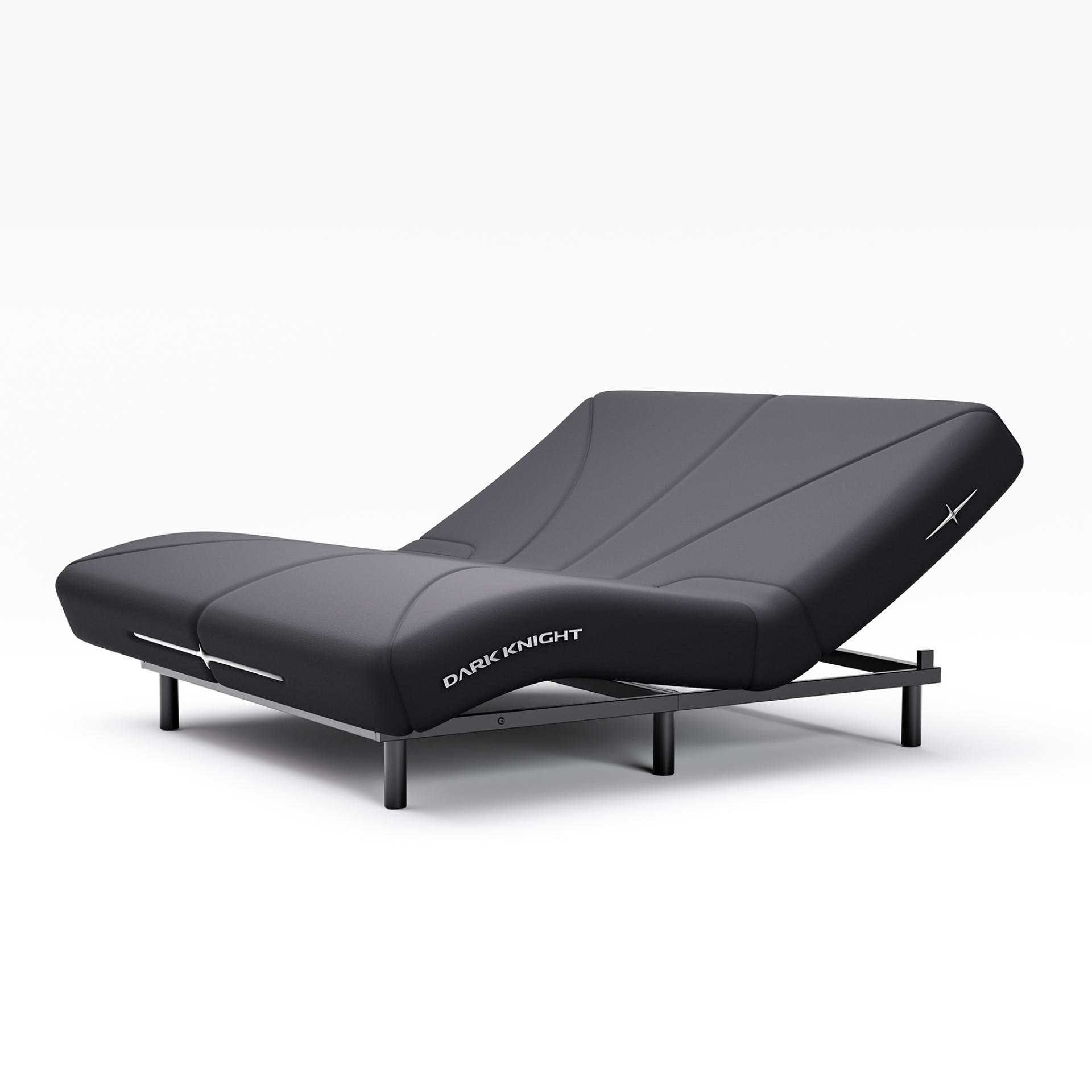 London Design Awards Winner - Dark Knight AI Smart Mattress