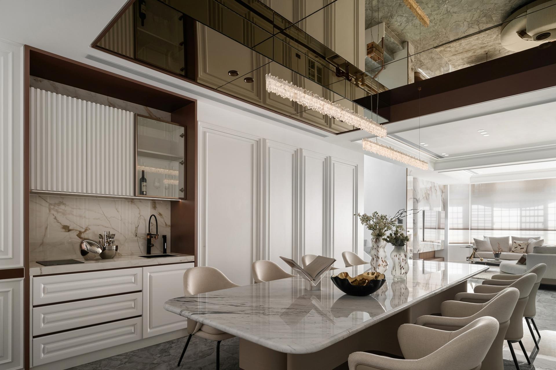London Design Awards Winner - The Charm of Stones