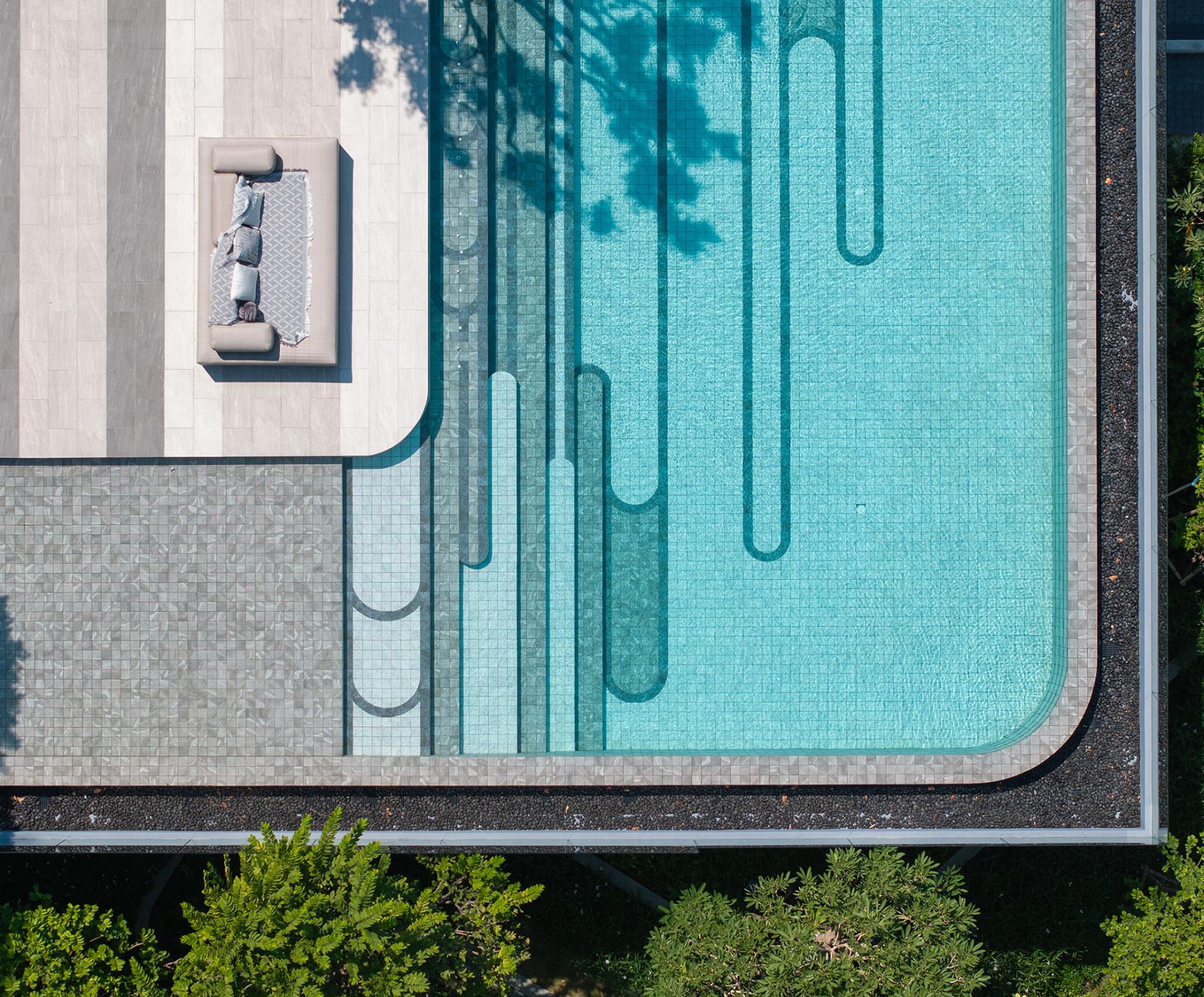 London Design Awards Winner - Premio Unic Ekkamai-Ladprao