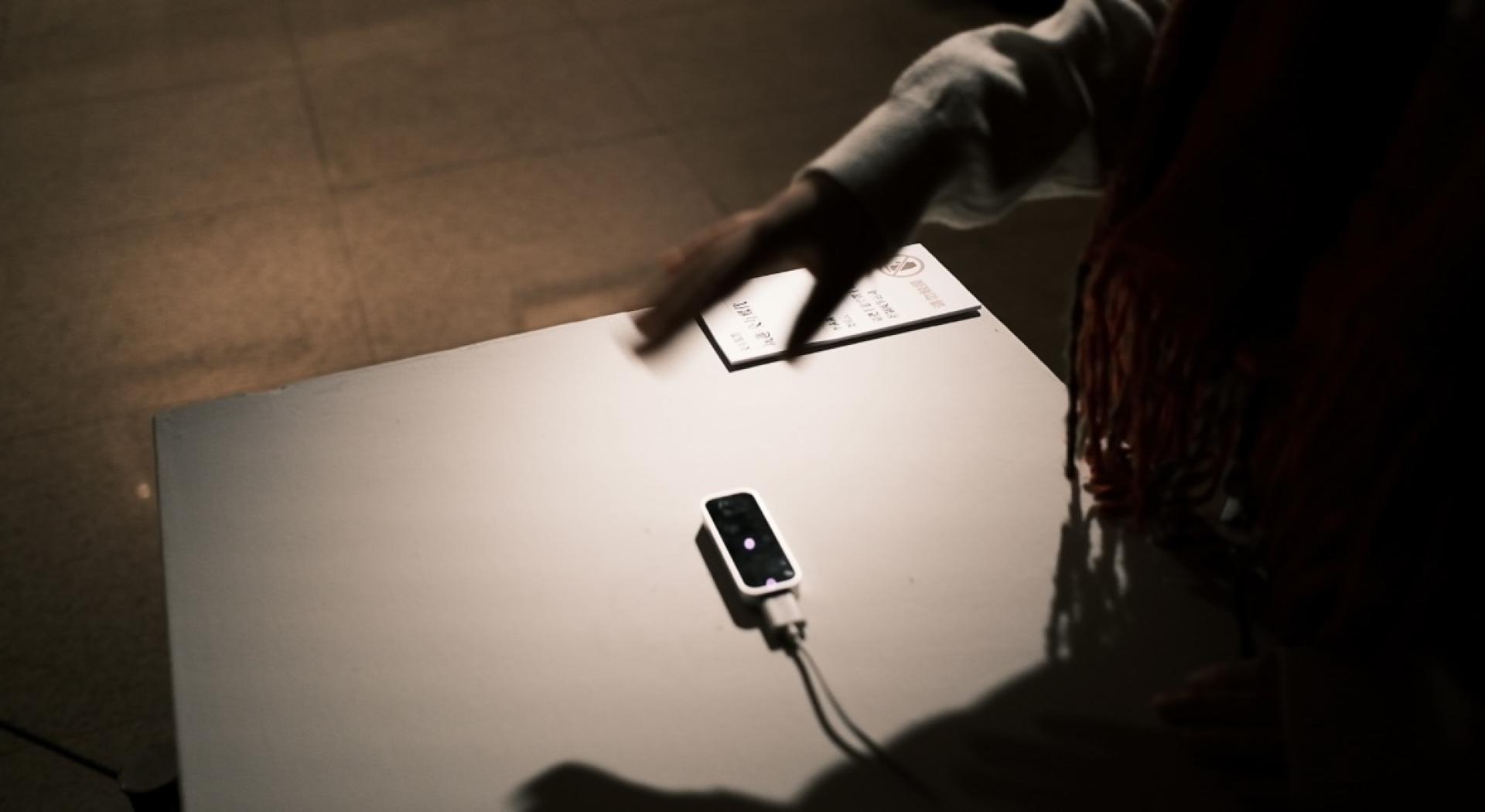 London Design Awards Winner - The Dance of a Kite｜An Interactive Awakening (玩趣·交互蝶代)