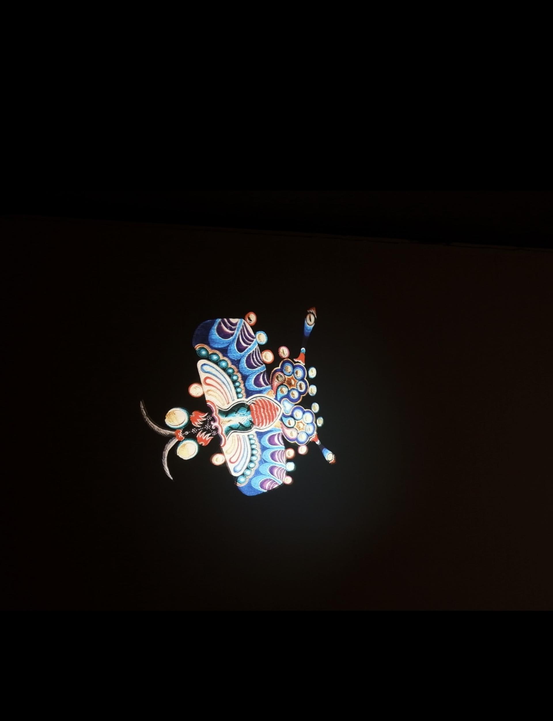 London Design Awards Winner - The Dance of a Kite｜An Interactive Awakening (玩趣·交互蝶代)