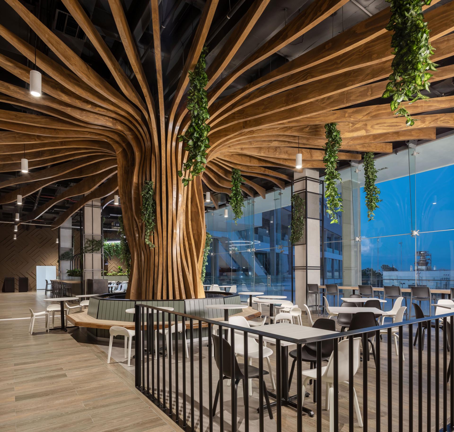 London Design Awards Winner - Konare
