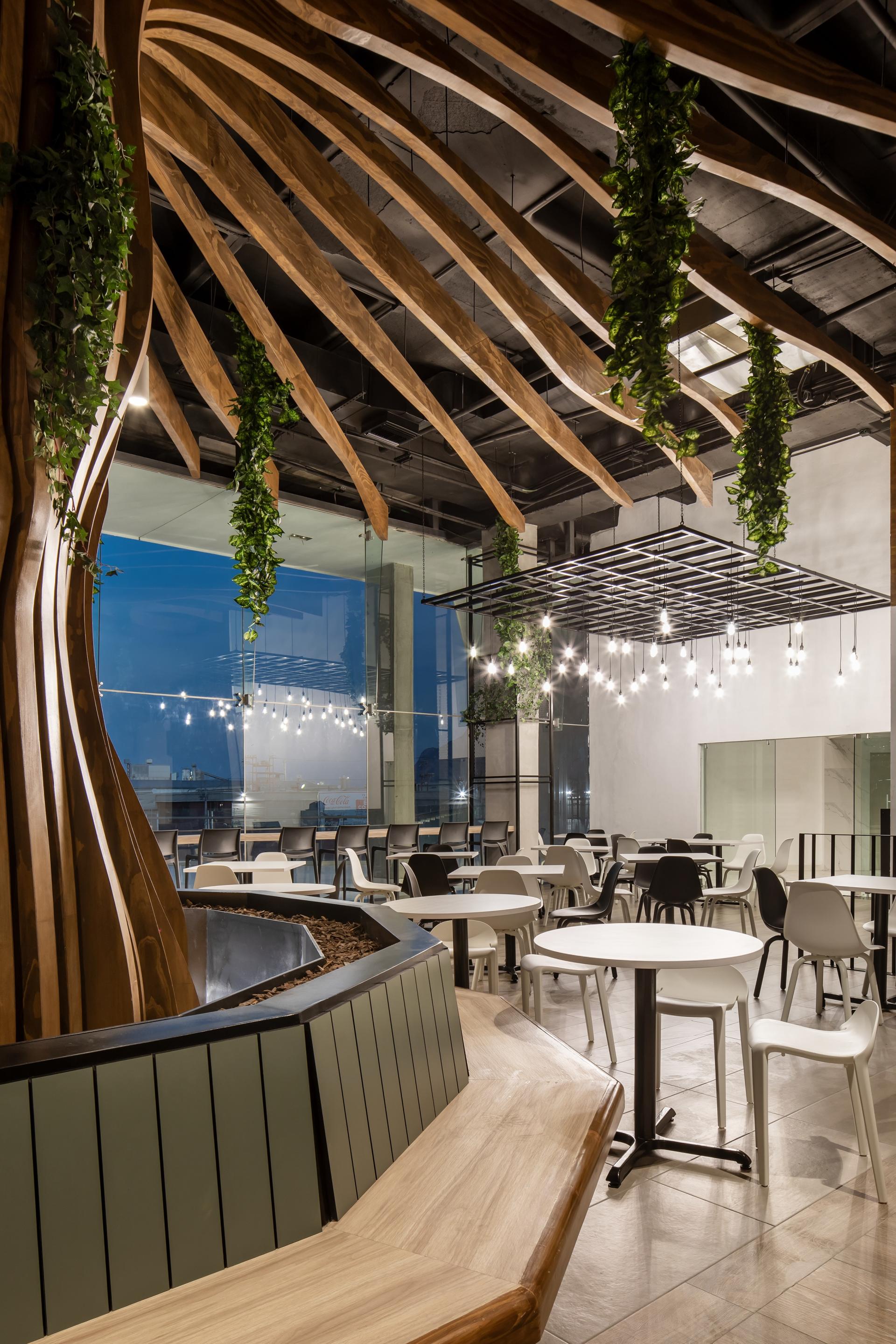 London Design Awards Winner - Konare