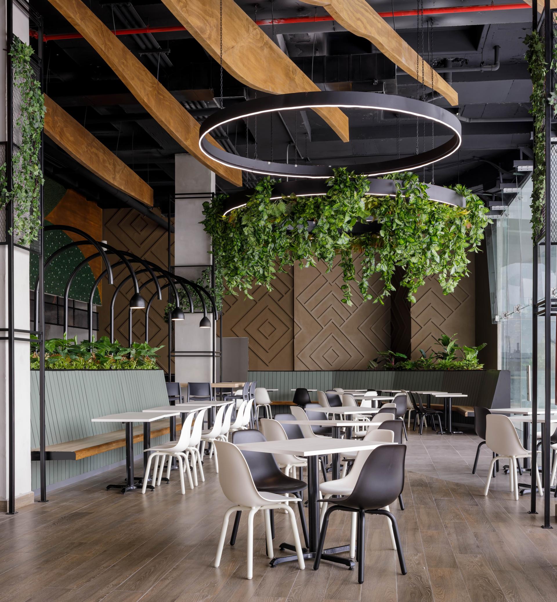 London Design Awards Winner - Konare