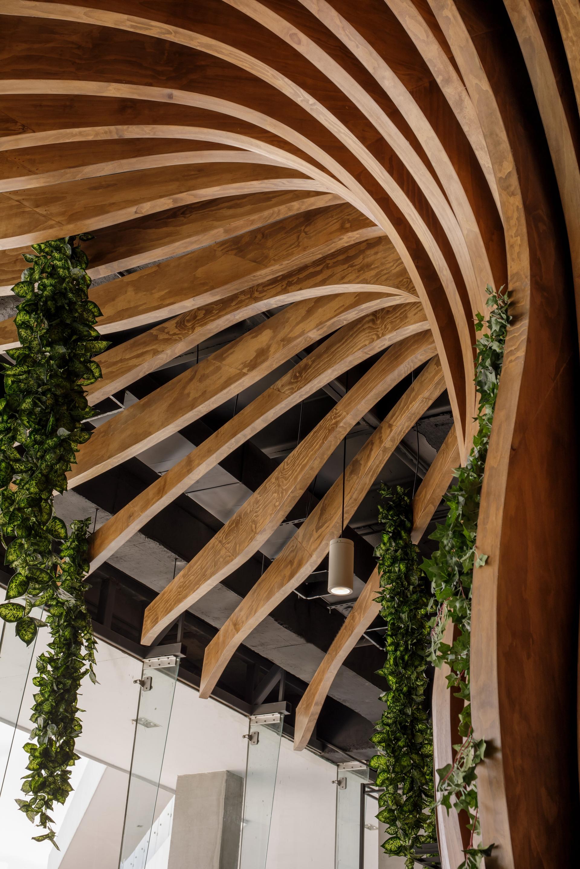 London Design Awards Winner - Konare