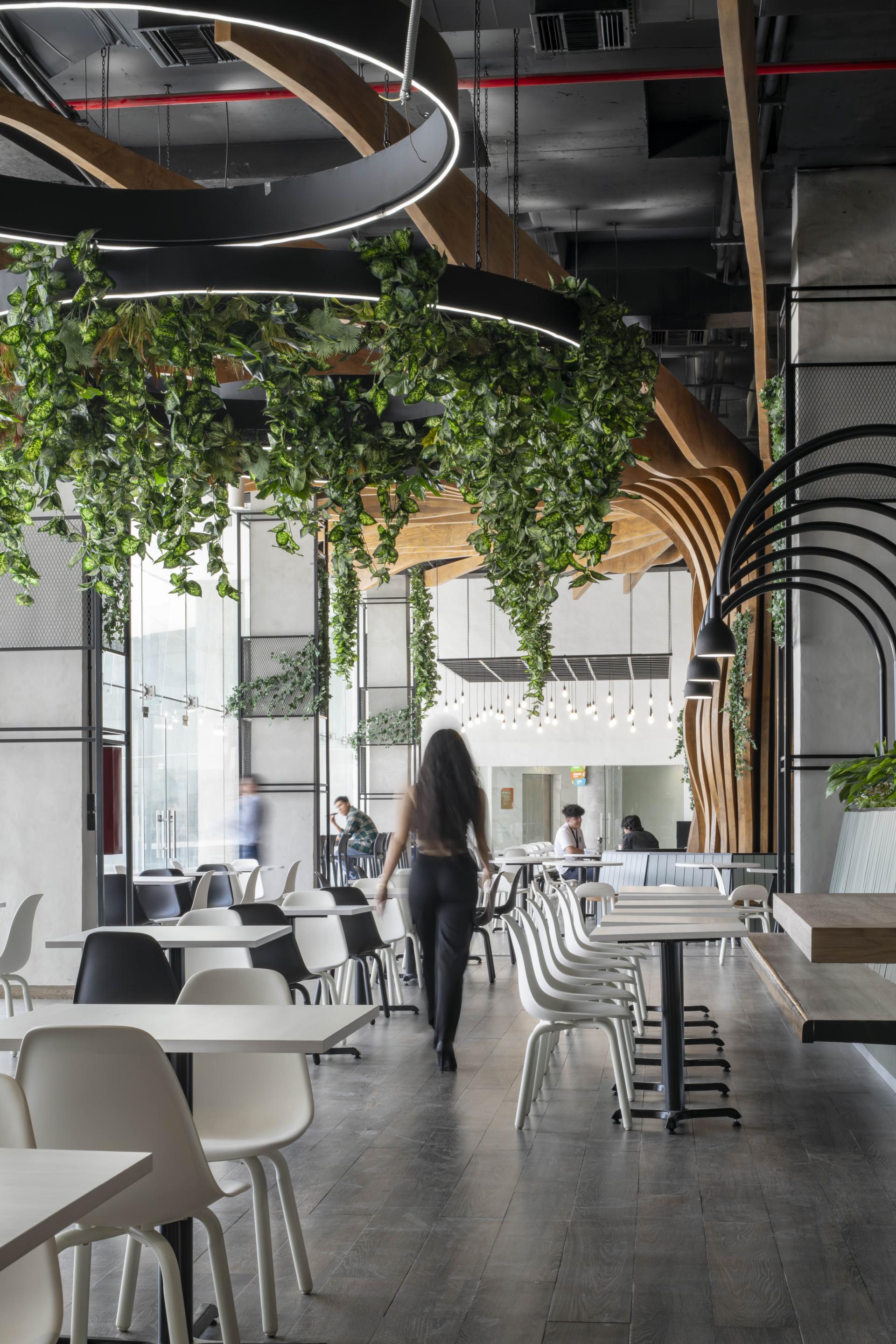 London Design Awards Winner - Konare