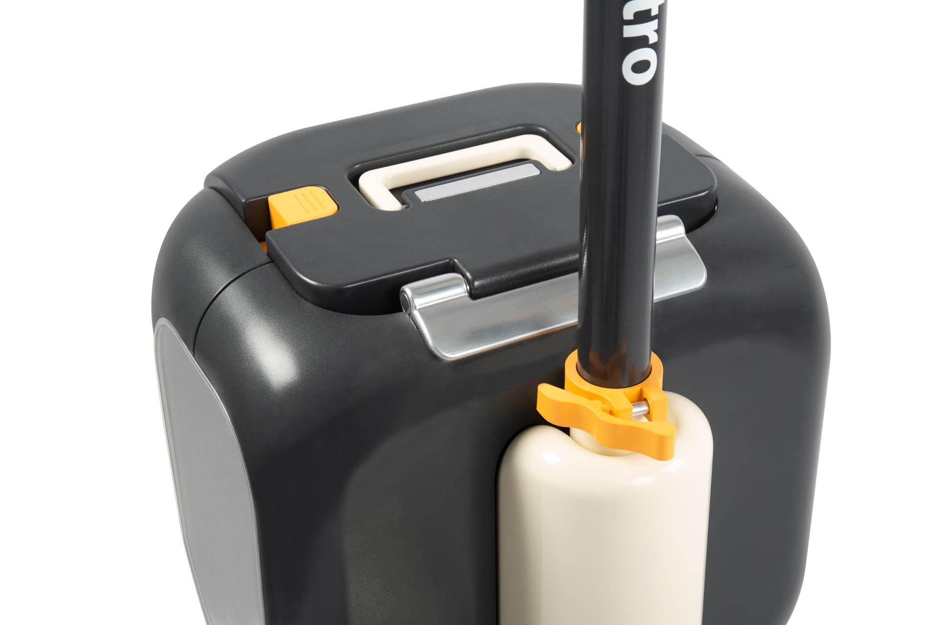 London Design Awards Winner - Petro