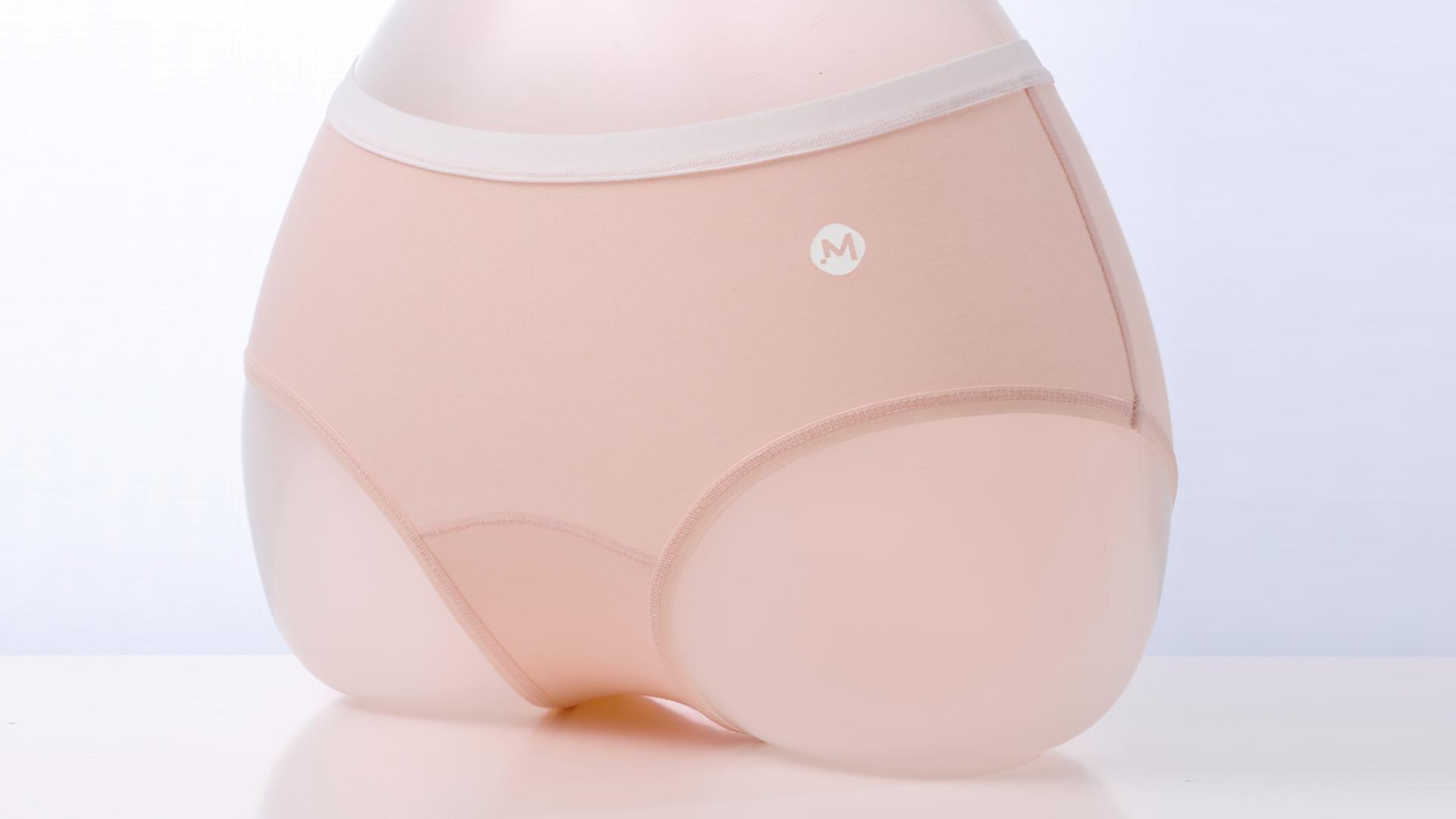 London Design Awards Winner - Classic Women's Underwear