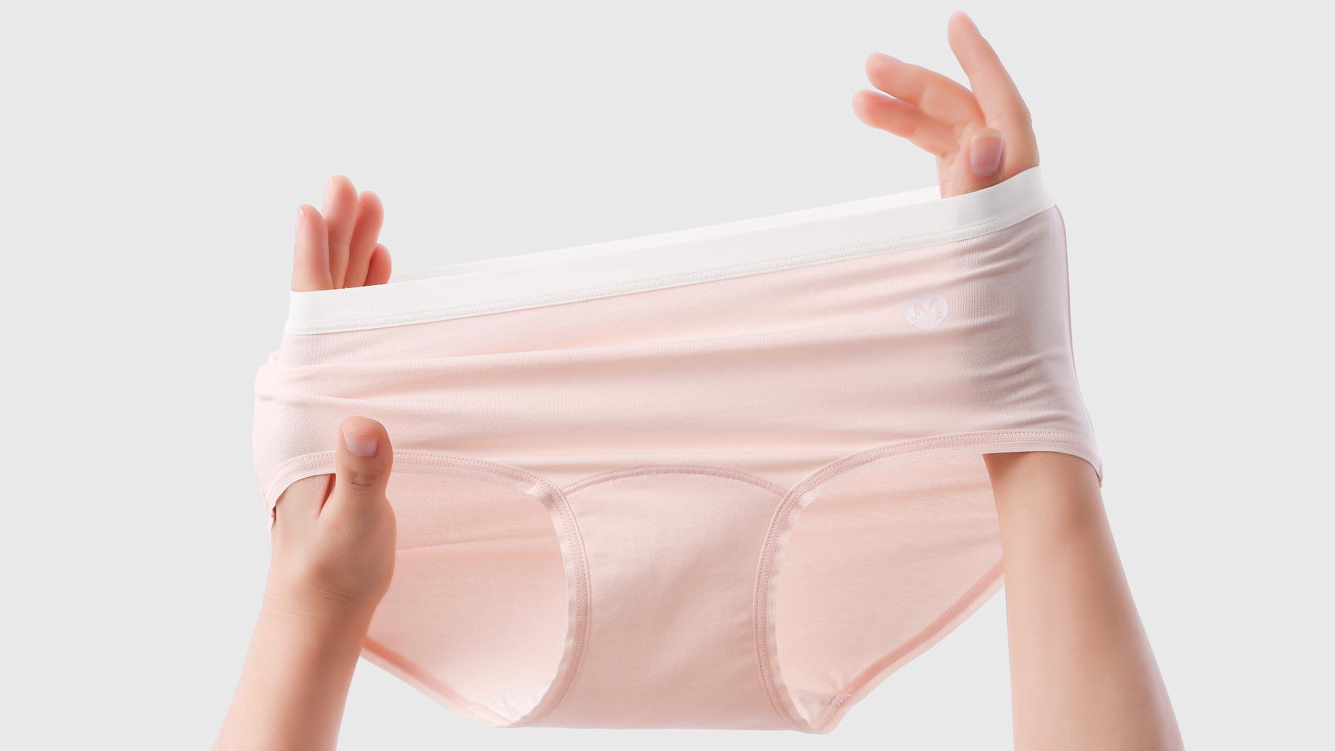 London Design Awards Winner - Classic Women's Underwear