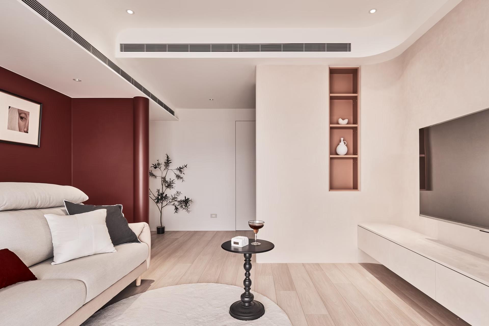 London Design Awards Winner - Vin Rouge