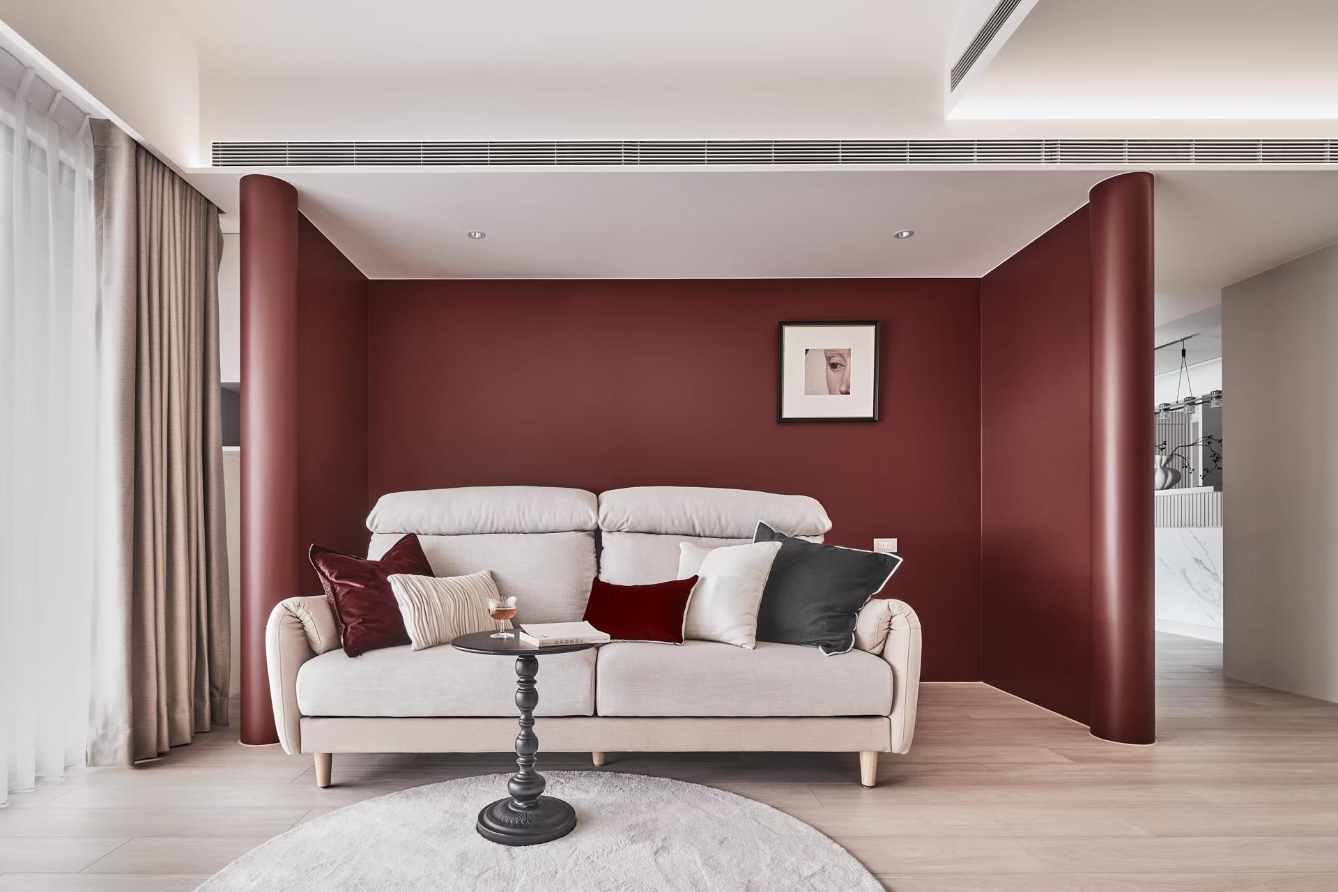 London Design Awards Winner - Vin Rouge