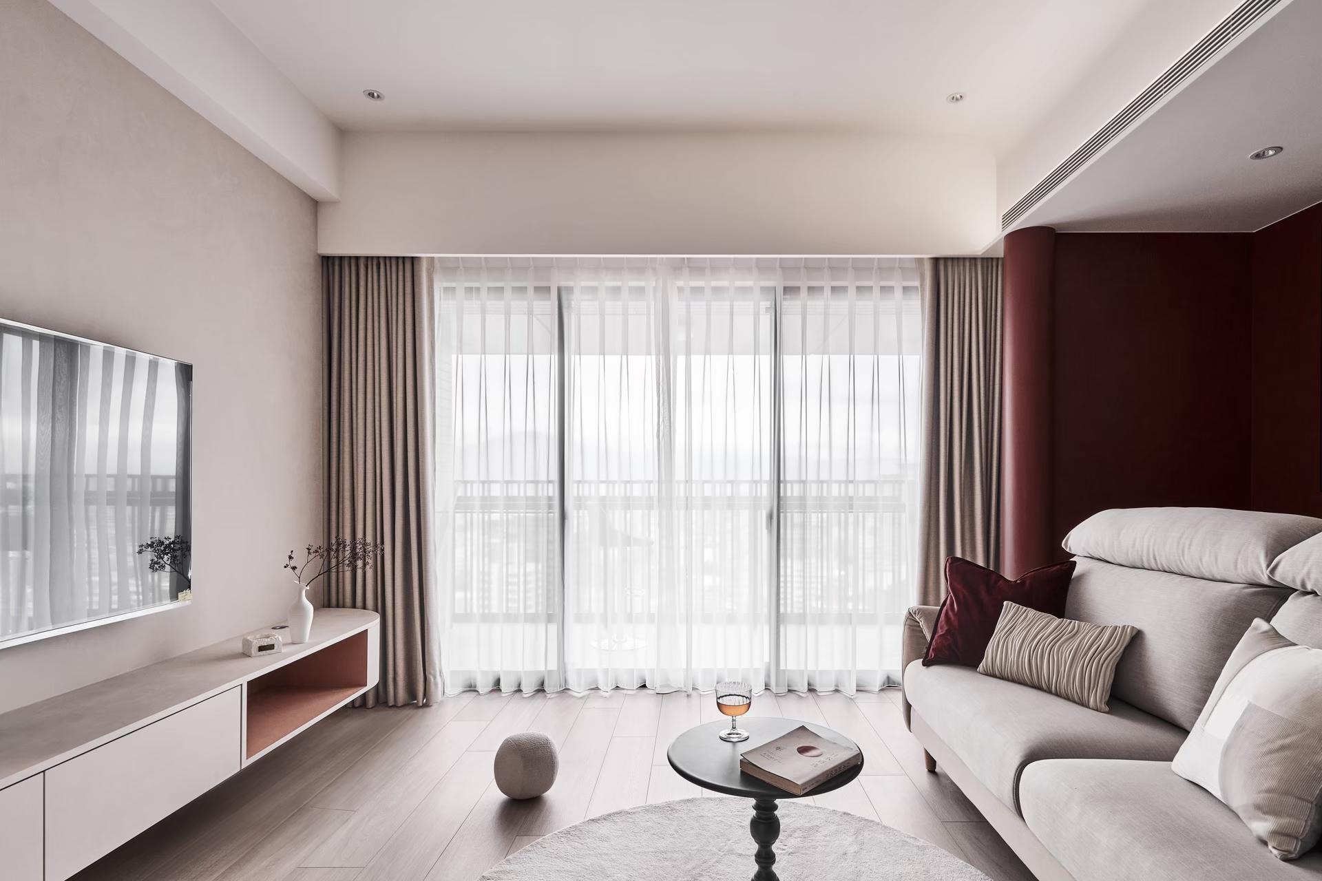 London Design Awards Winner - Vin Rouge