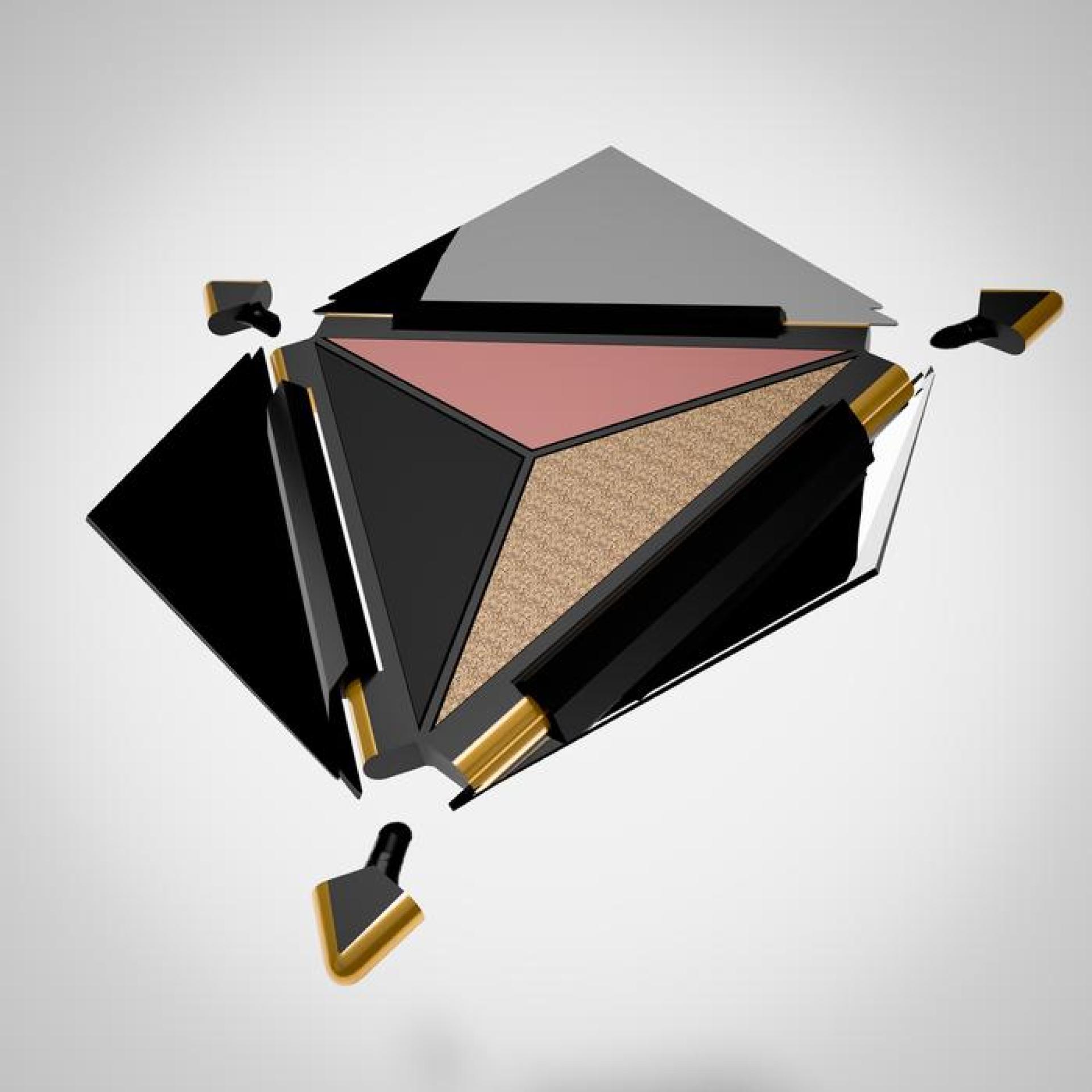 London Design Awards Winner - CosmO