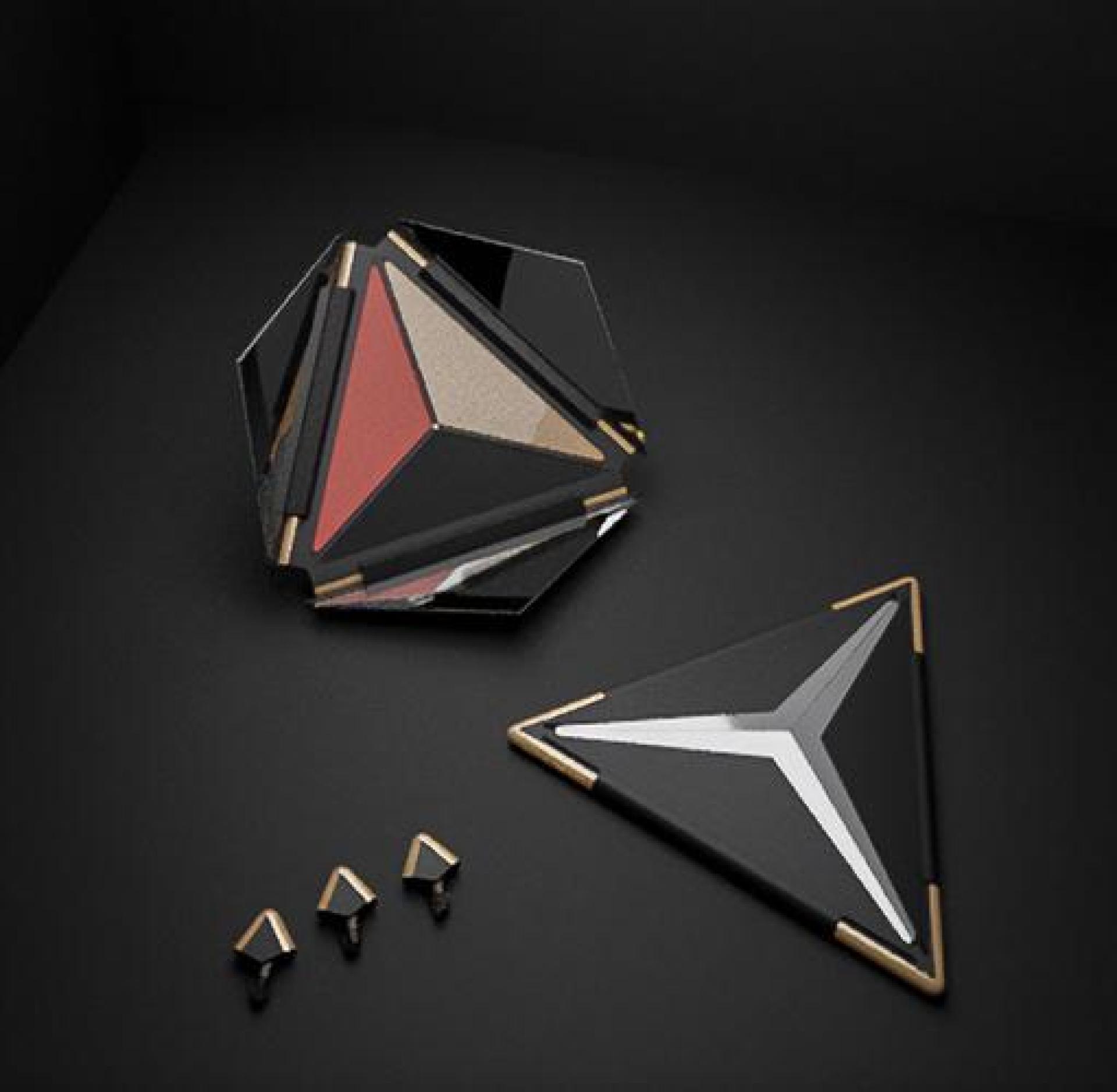 London Design Awards Winner - CosmO