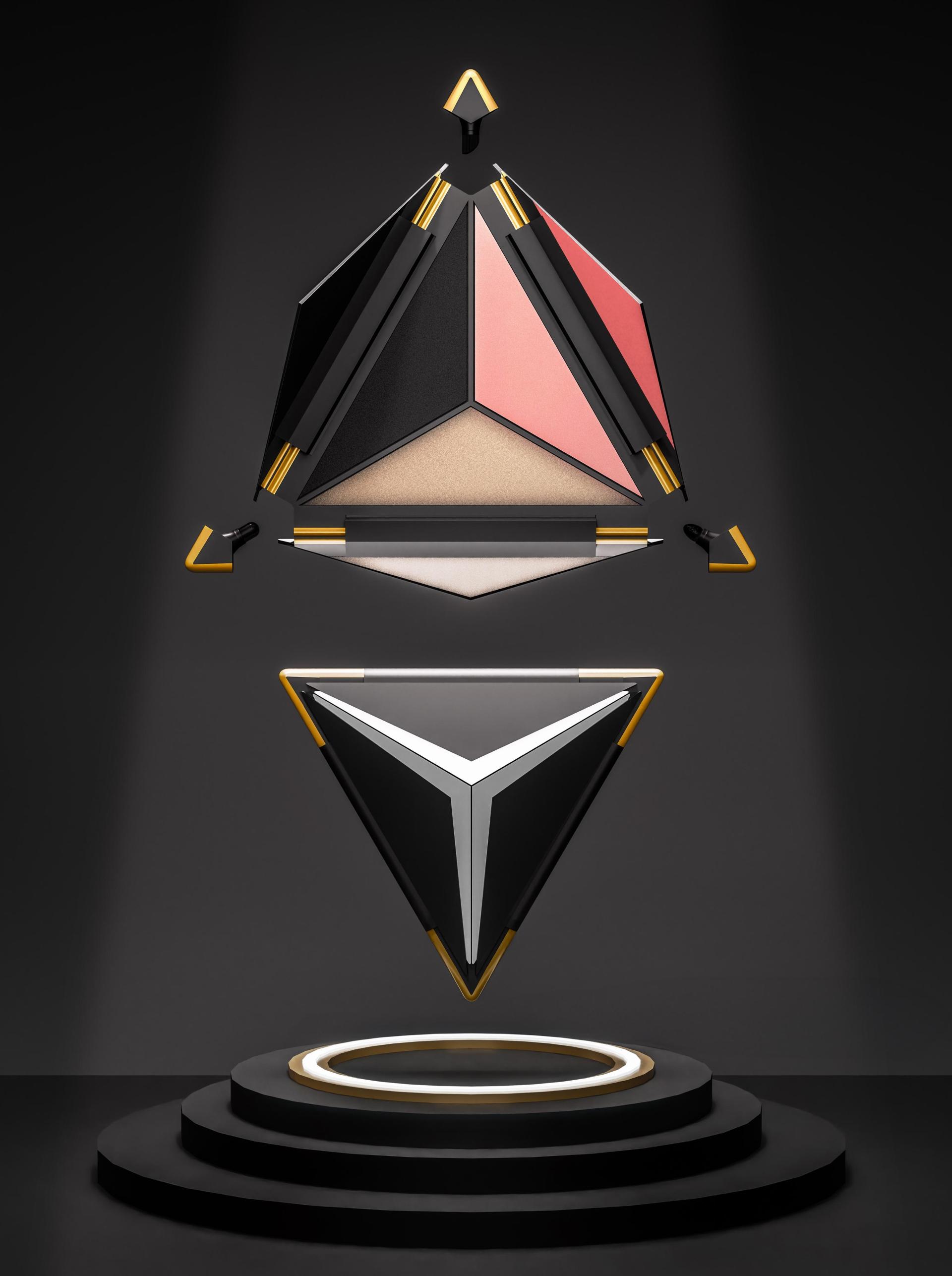 London Design Awards Winner - CosmO