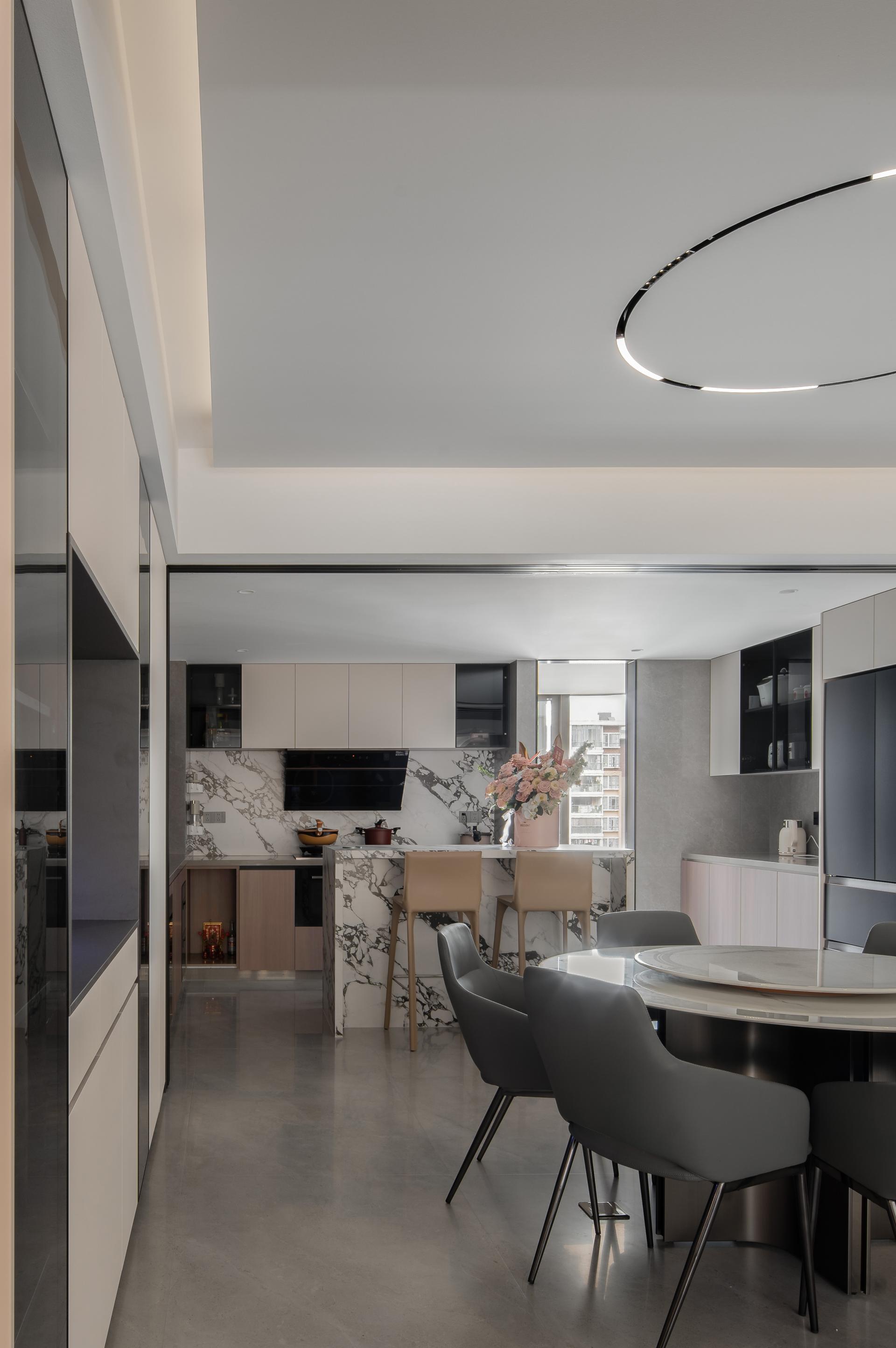 London Design Awards Winner - Phoenix Jinxin Garden