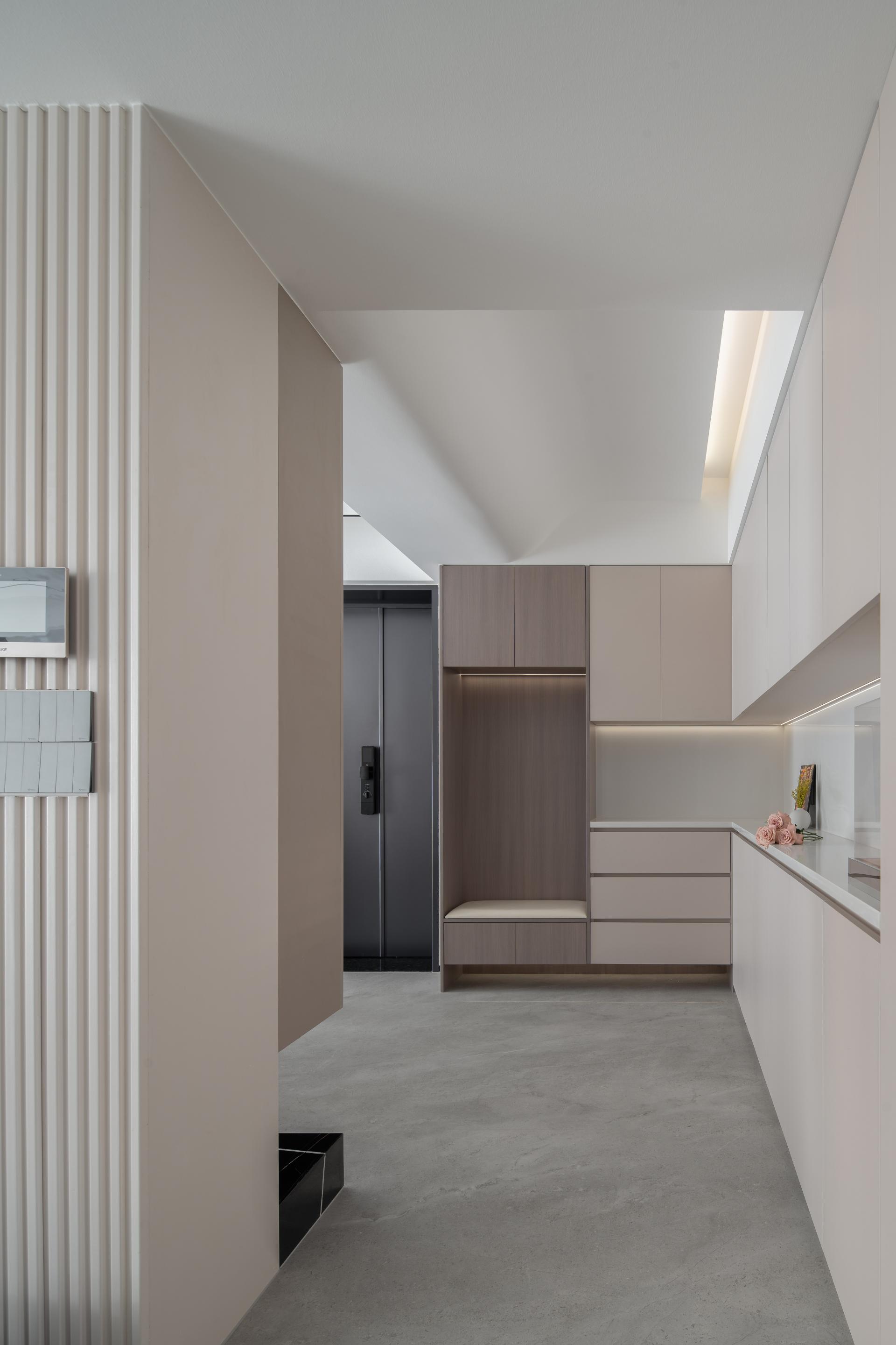 London Design Awards Winner - Phoenix Jinxin Garden