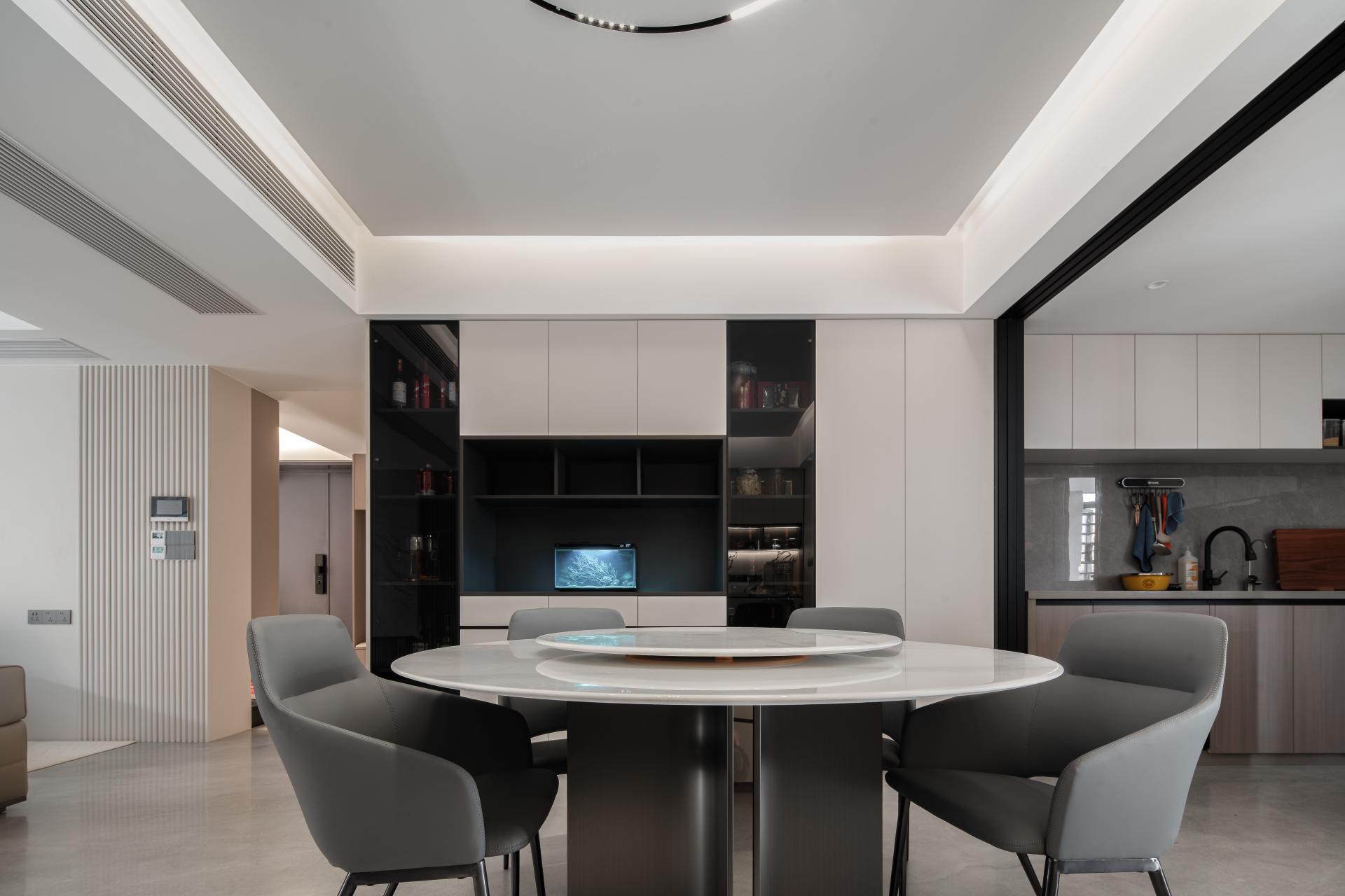 London Design Awards Winner - Phoenix Jinxin Garden