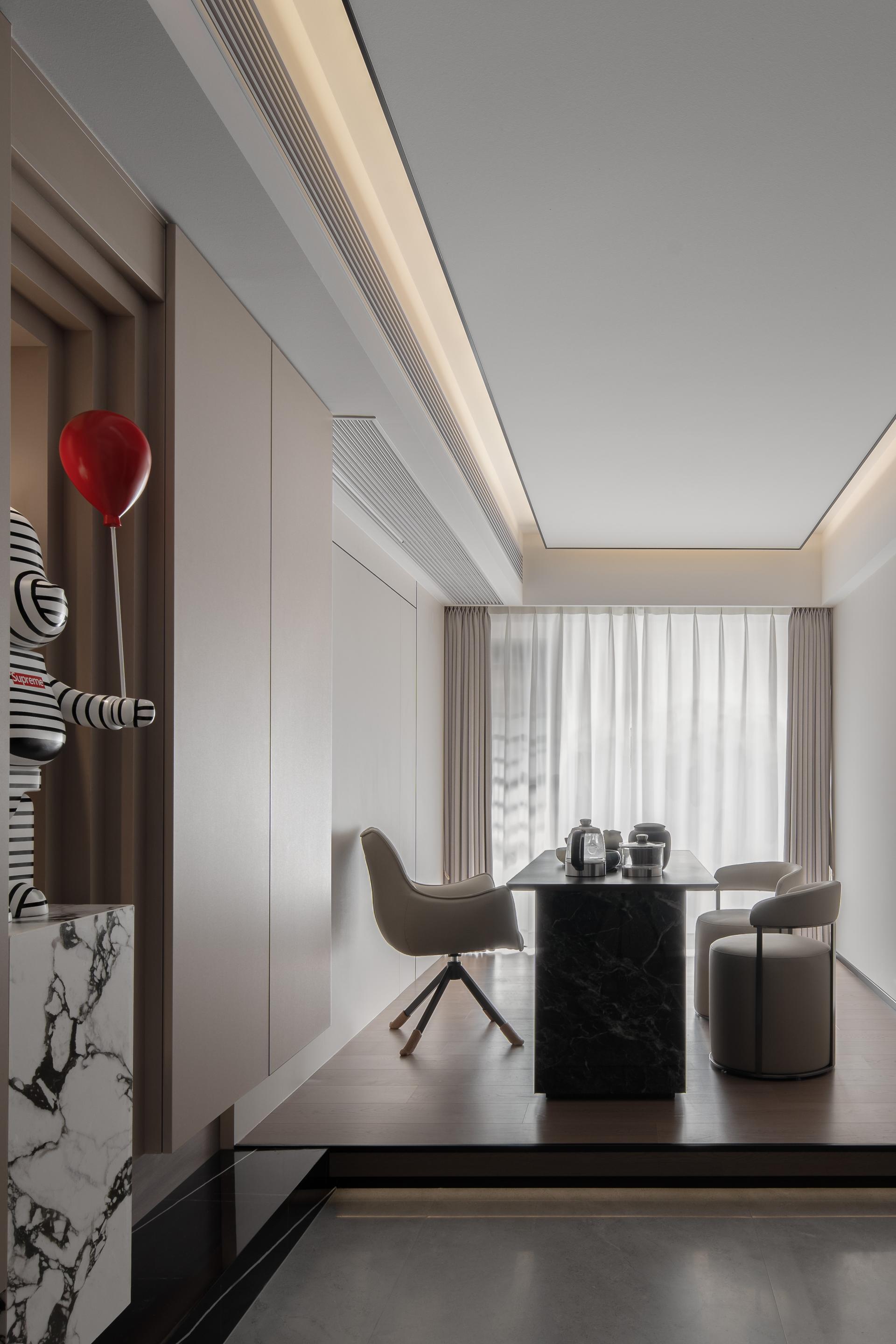 London Design Awards Winner - Phoenix Jinxin Garden
