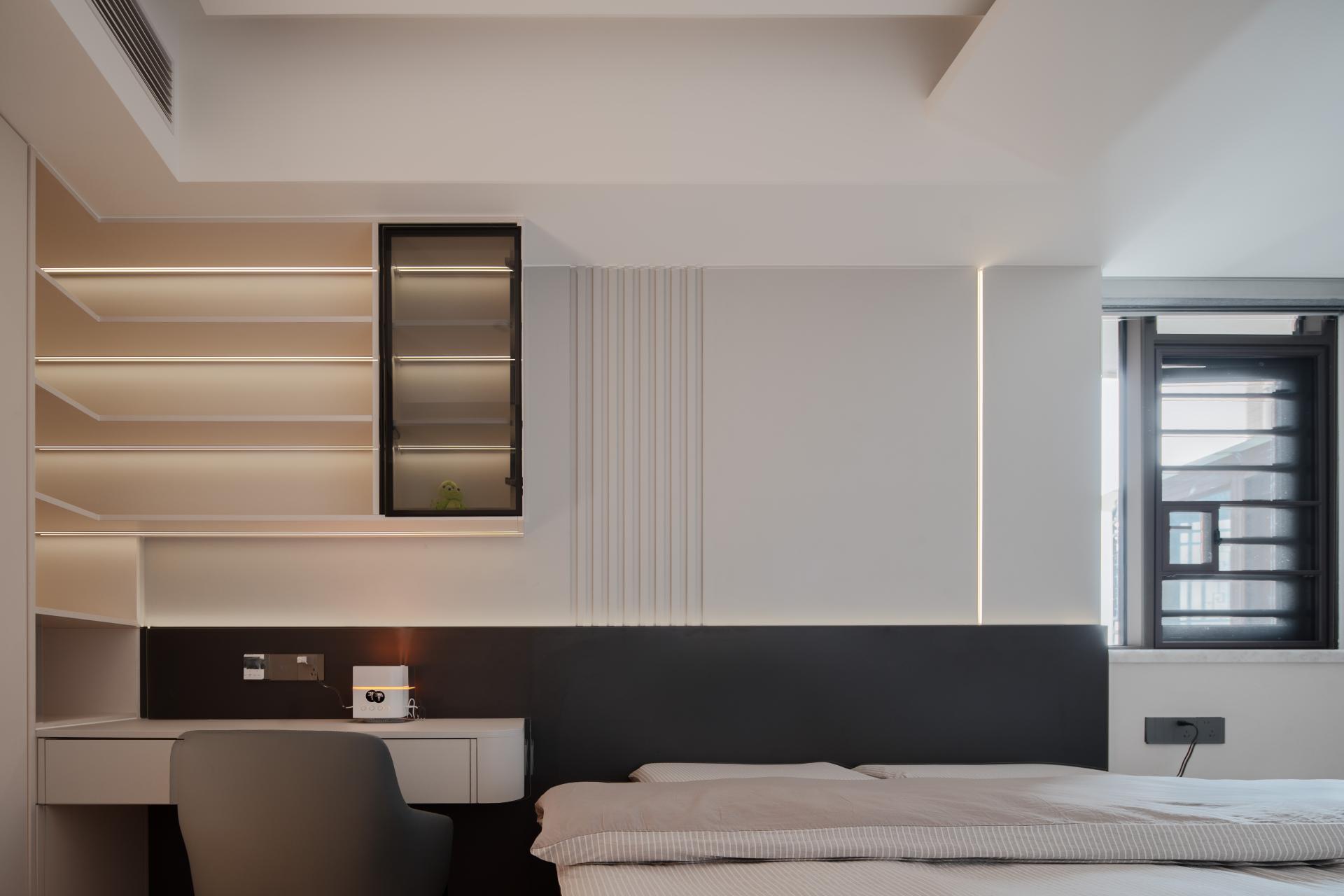 London Design Awards Winner - Phoenix Jinxin Garden