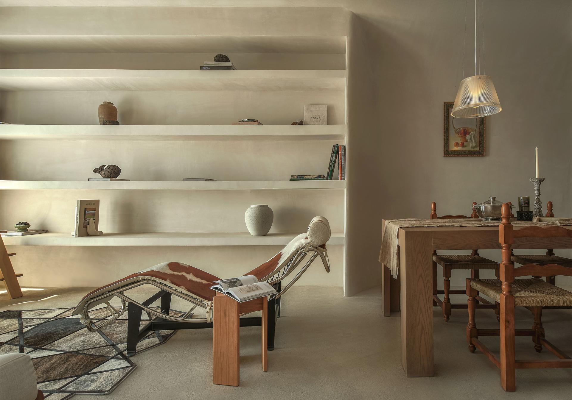 London Design Awards Winner - RIVER RESIDENCE
