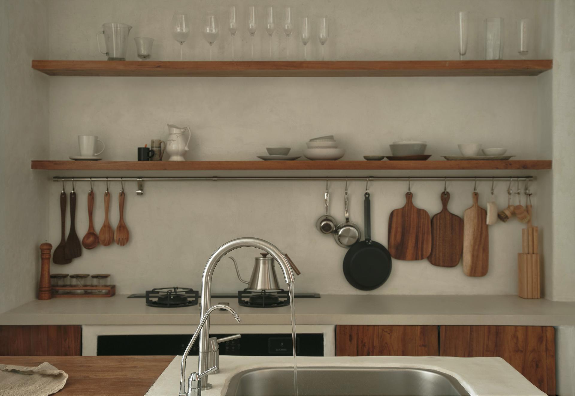 London Design Awards Winner - RIVER RESIDENCE