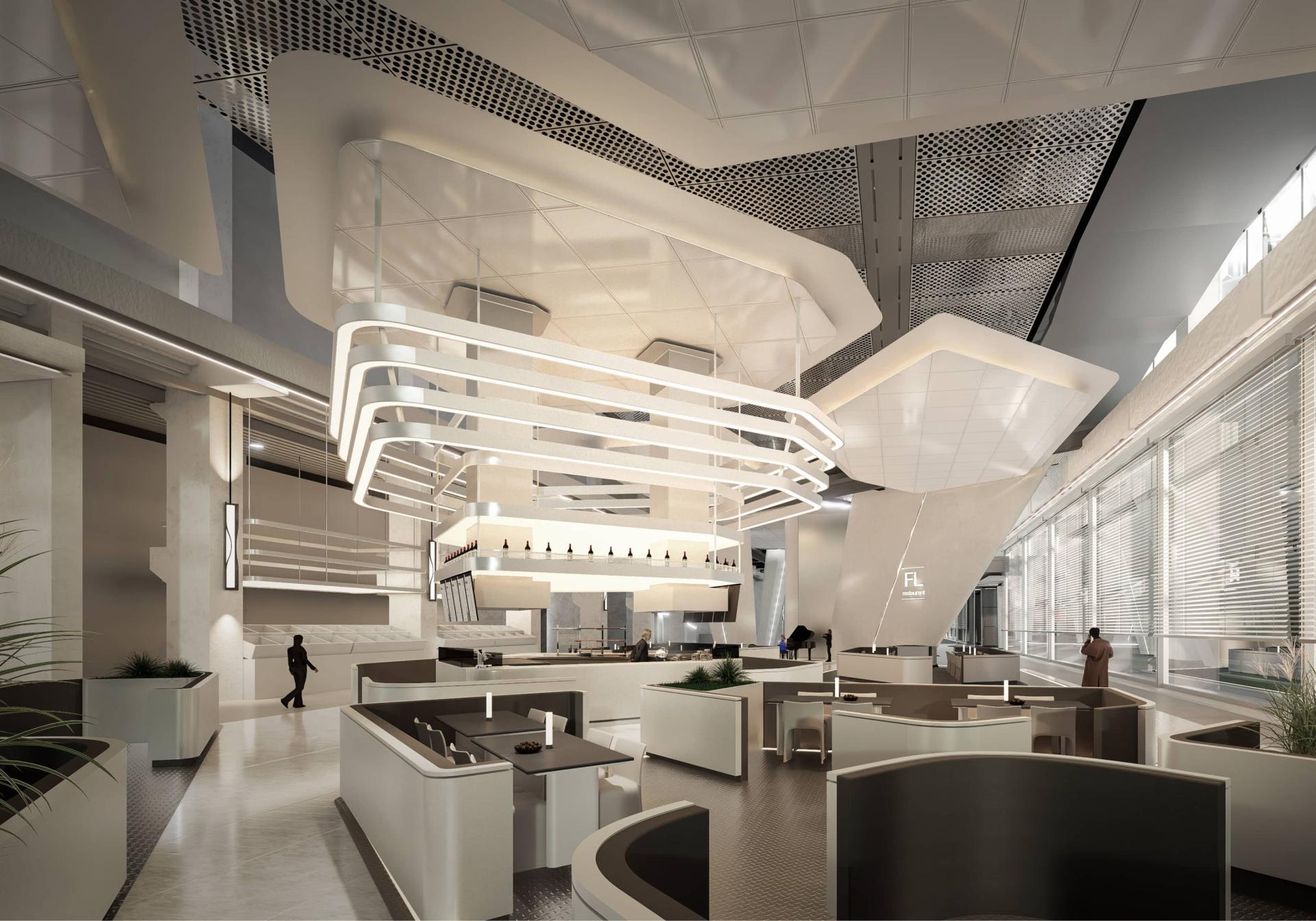 London Design Awards Winner - Zhilan