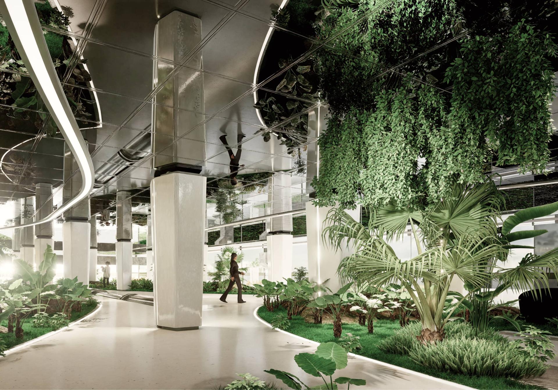 London Design Awards Winner - Zhilan