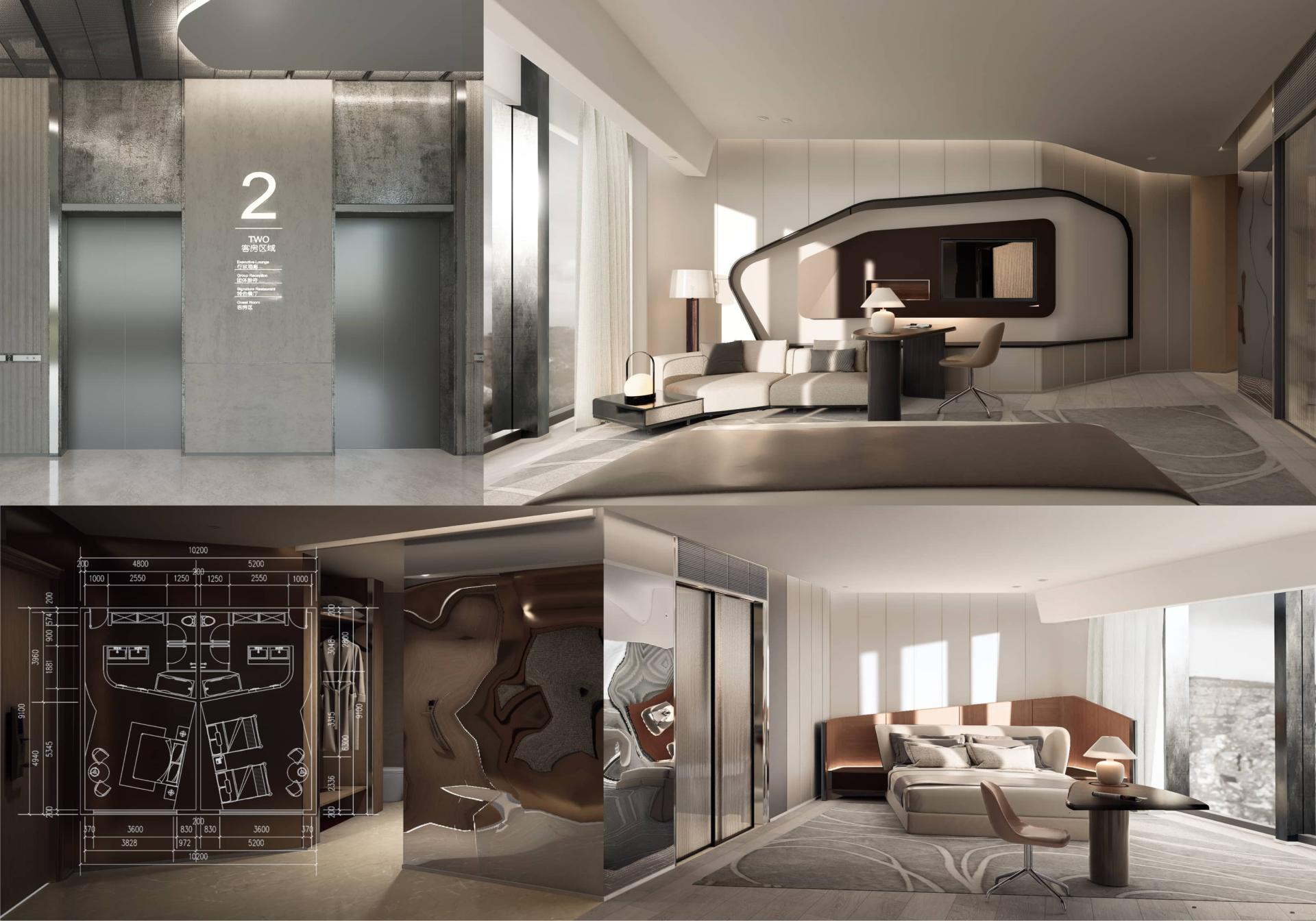 London Design Awards Winner - Zhilan