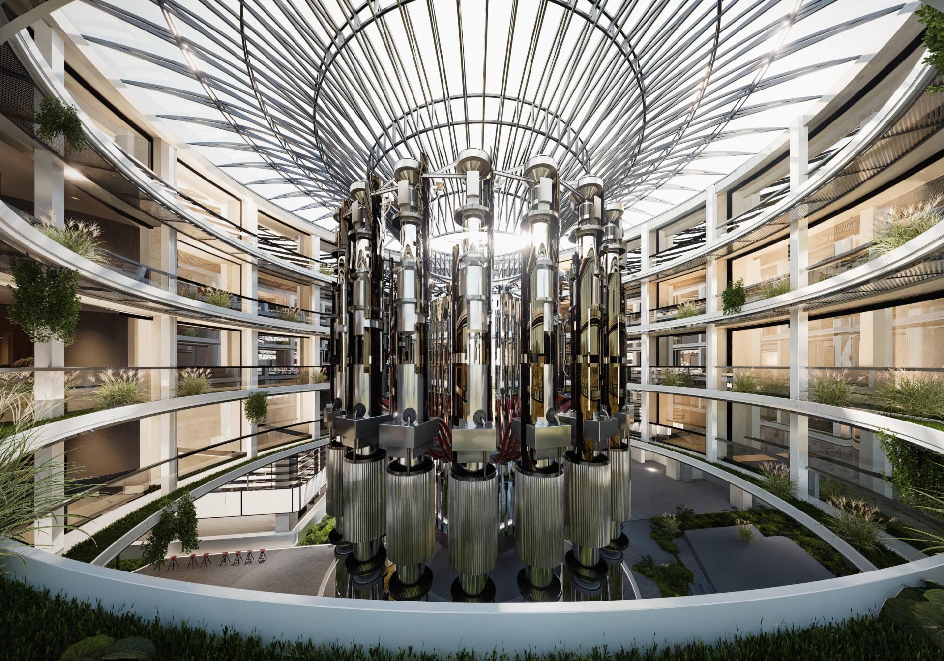 London Design Awards Winner - Zhilan
