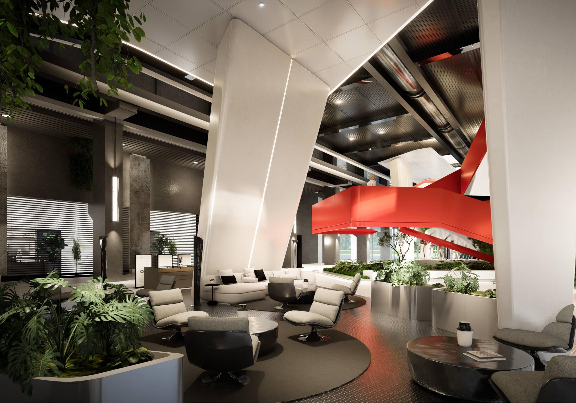 London Design Awards Winner - Zhilan