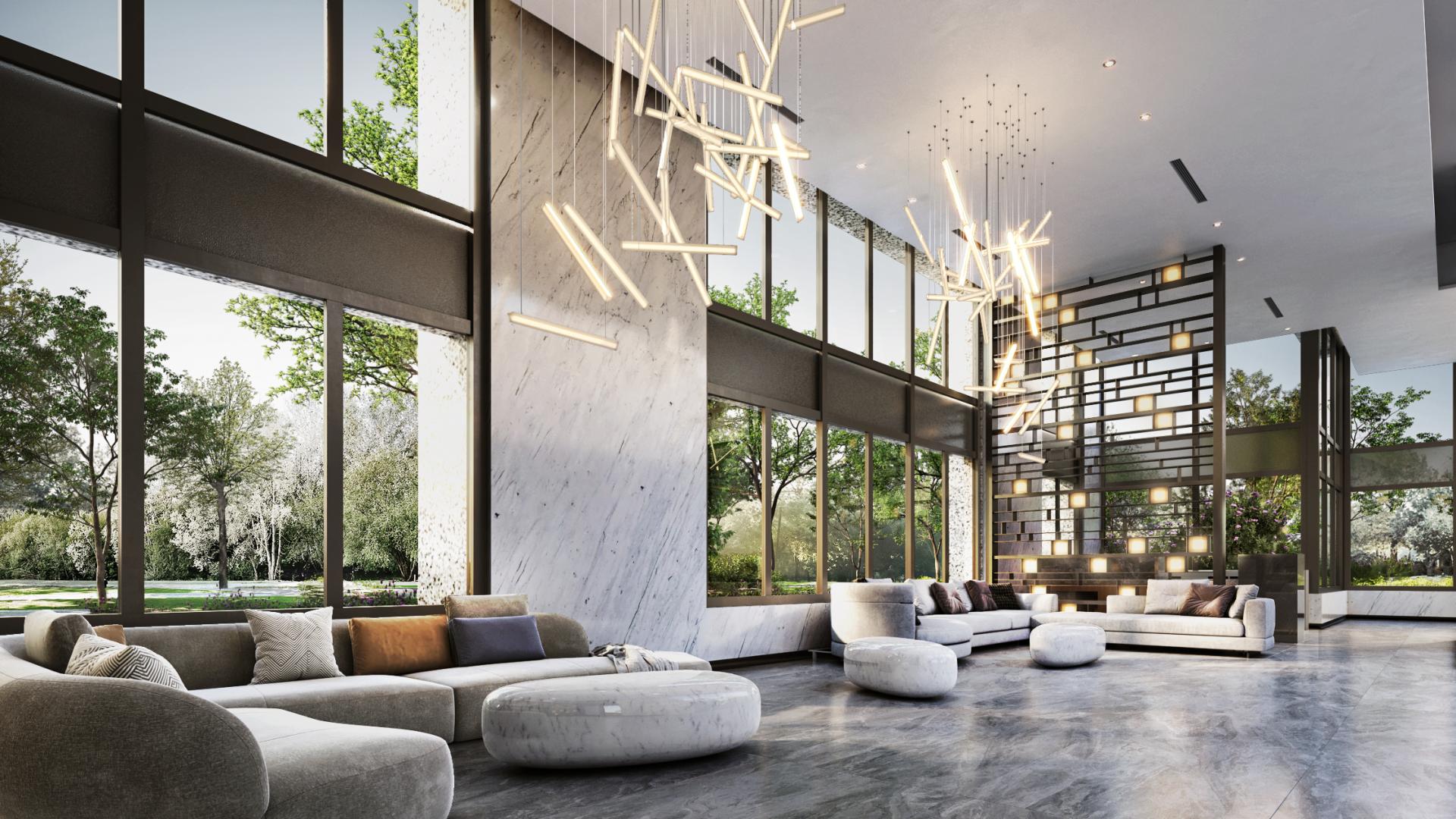 London Design Awards Winner - FU-YUAN CONSTRUCTION BOSCO VERTICALE