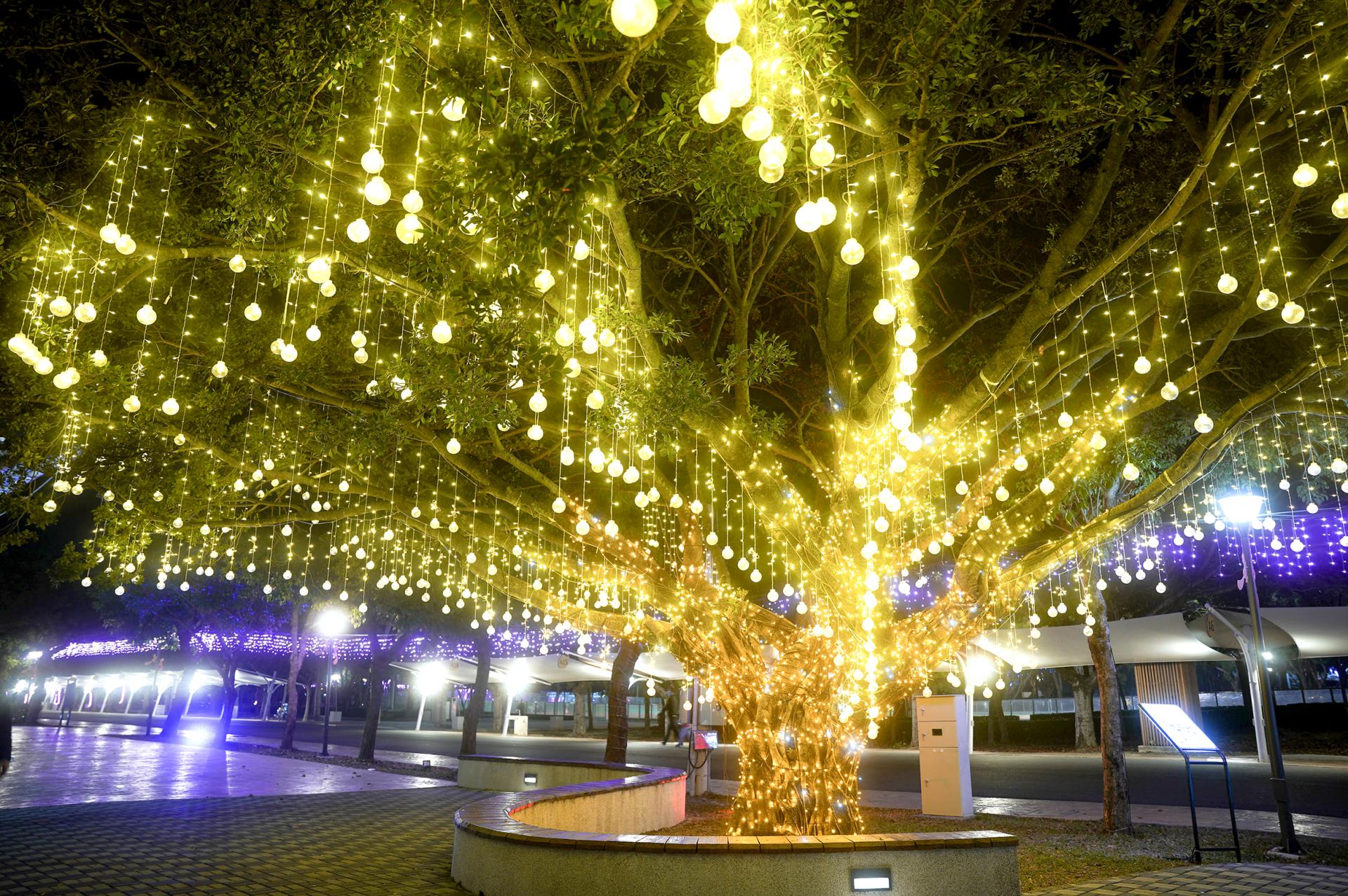 London Design Awards Winner - 2025 Douliu Spring Festival Lantern Exhibition