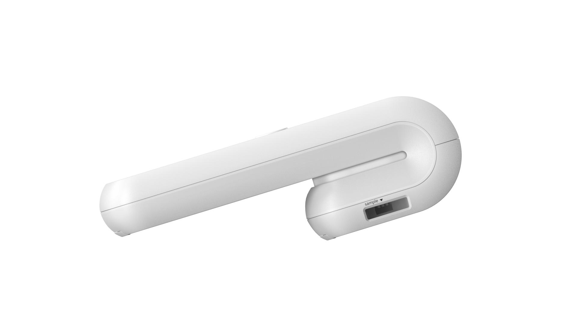 London Design Awards Winner - Hipro (Plam) Colloidal Gold Analyzer 