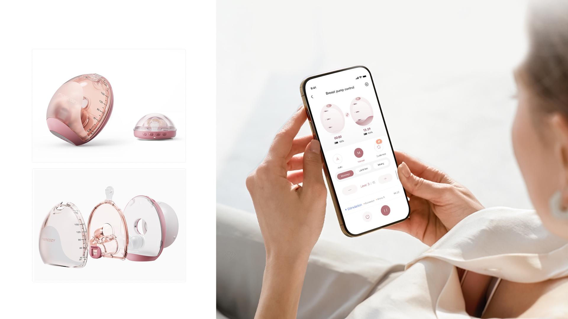 London Design Awards Winner - Air One