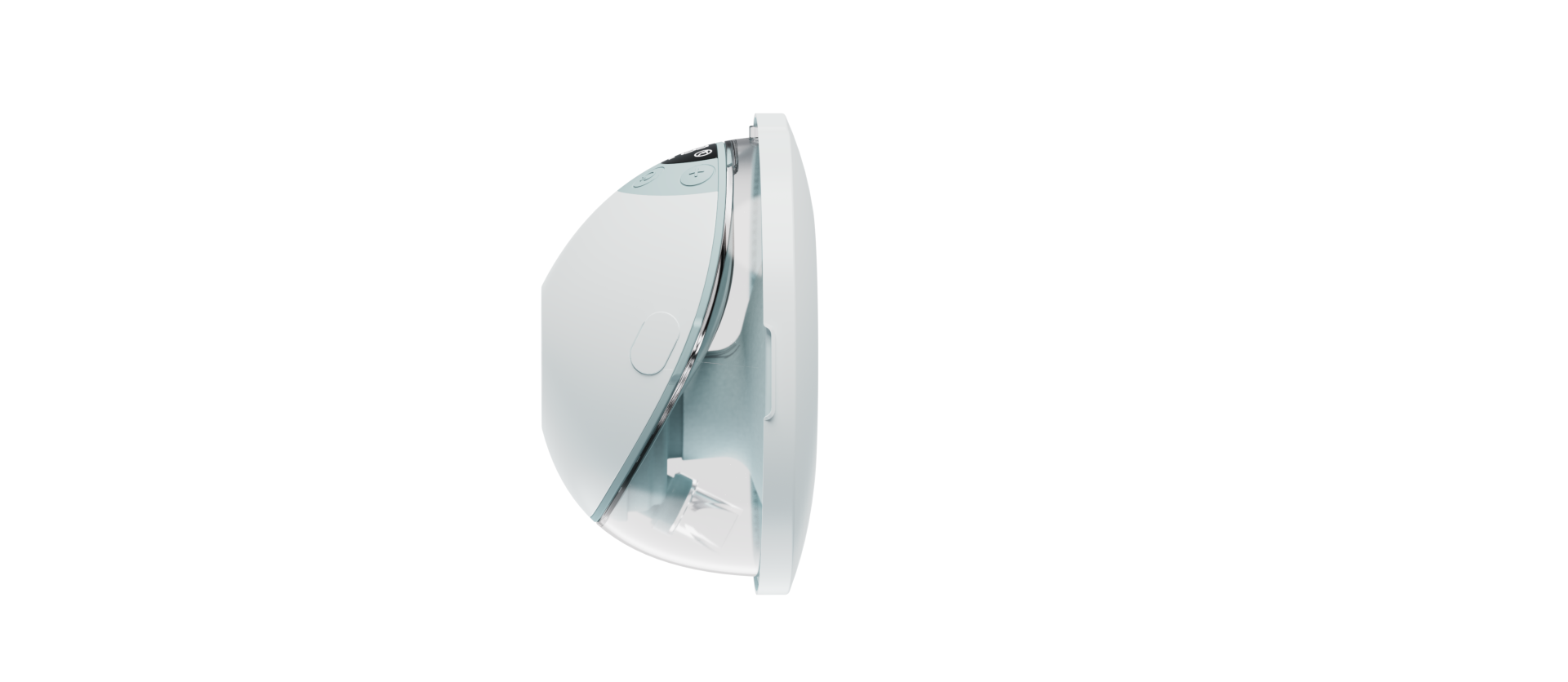 London Design Awards Winner - P20 Breast Pump