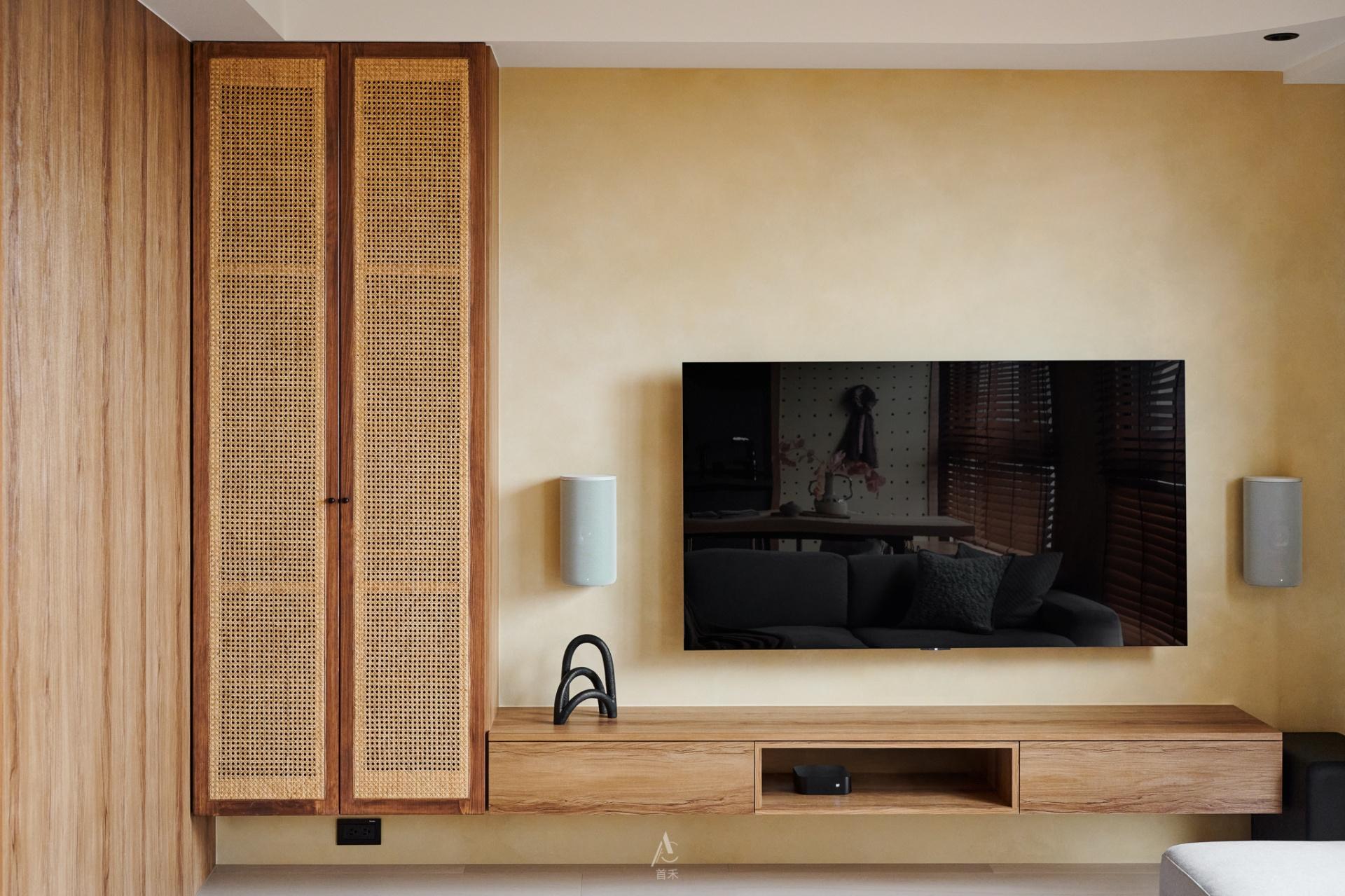 London Design Awards Winner - A Gentle Touch of Wabi-Sabi