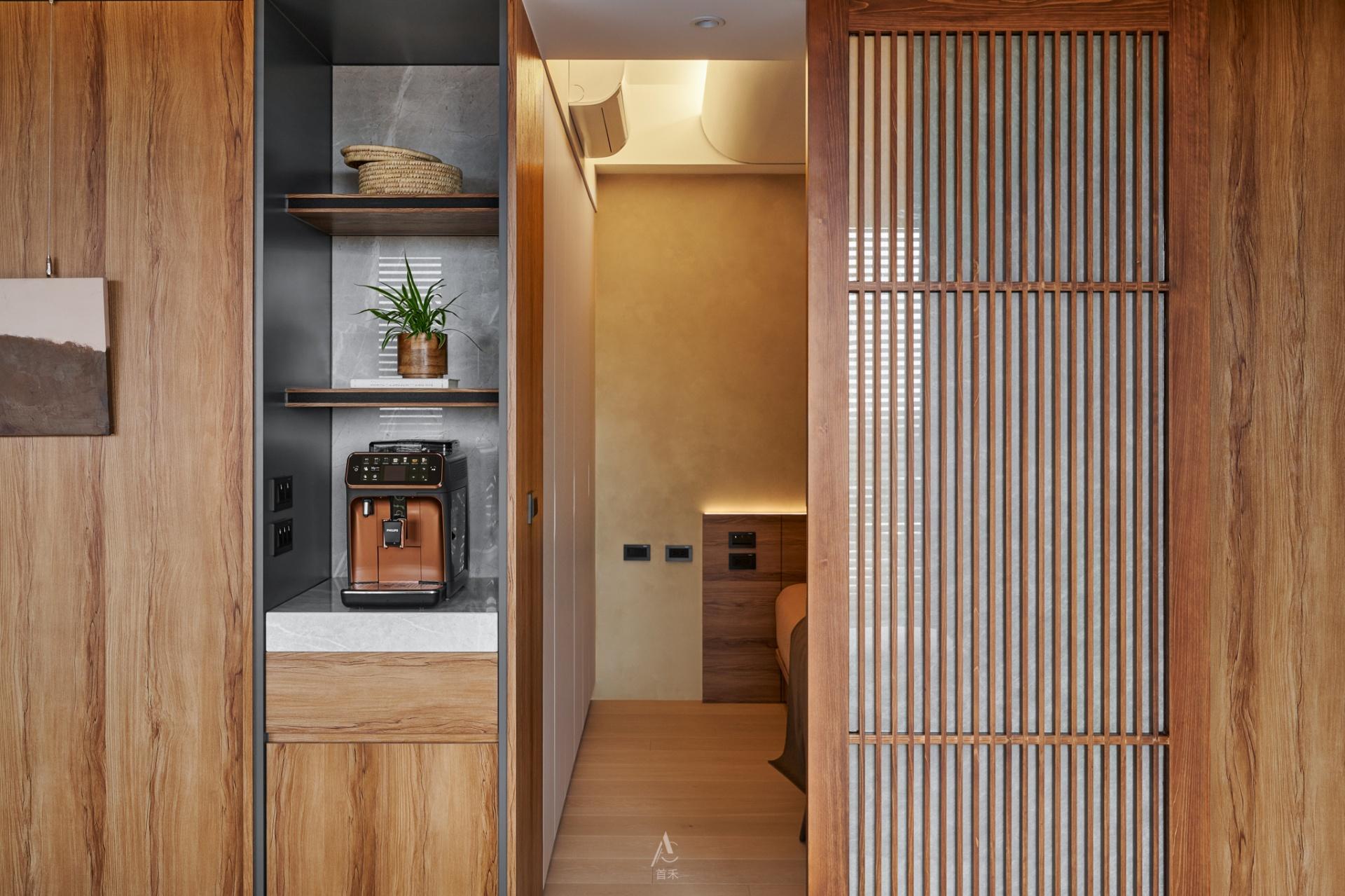 London Design Awards Winner - A Gentle Touch of Wabi-Sabi