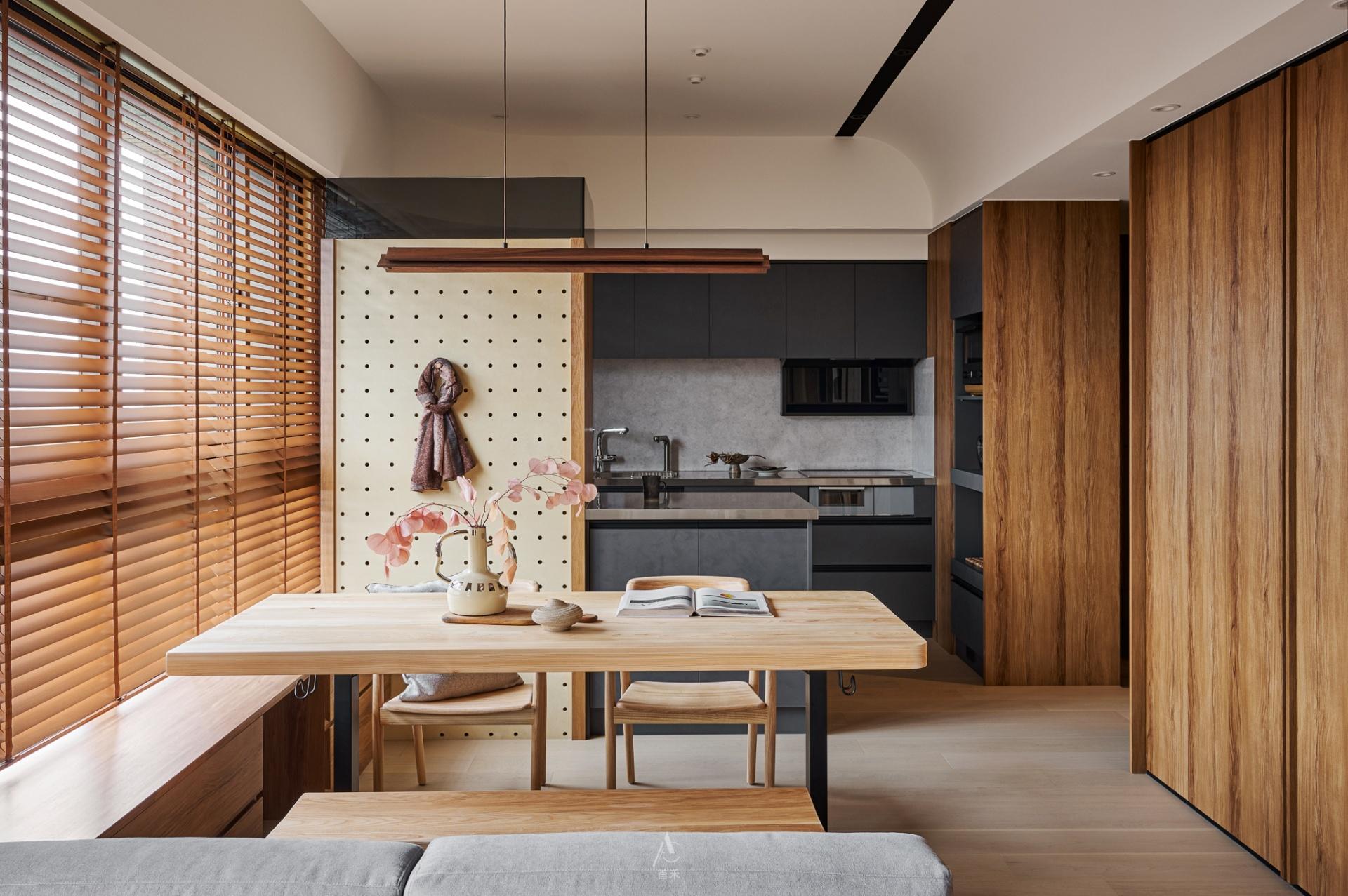 London Design Awards Winner - A Gentle Touch of Wabi-Sabi