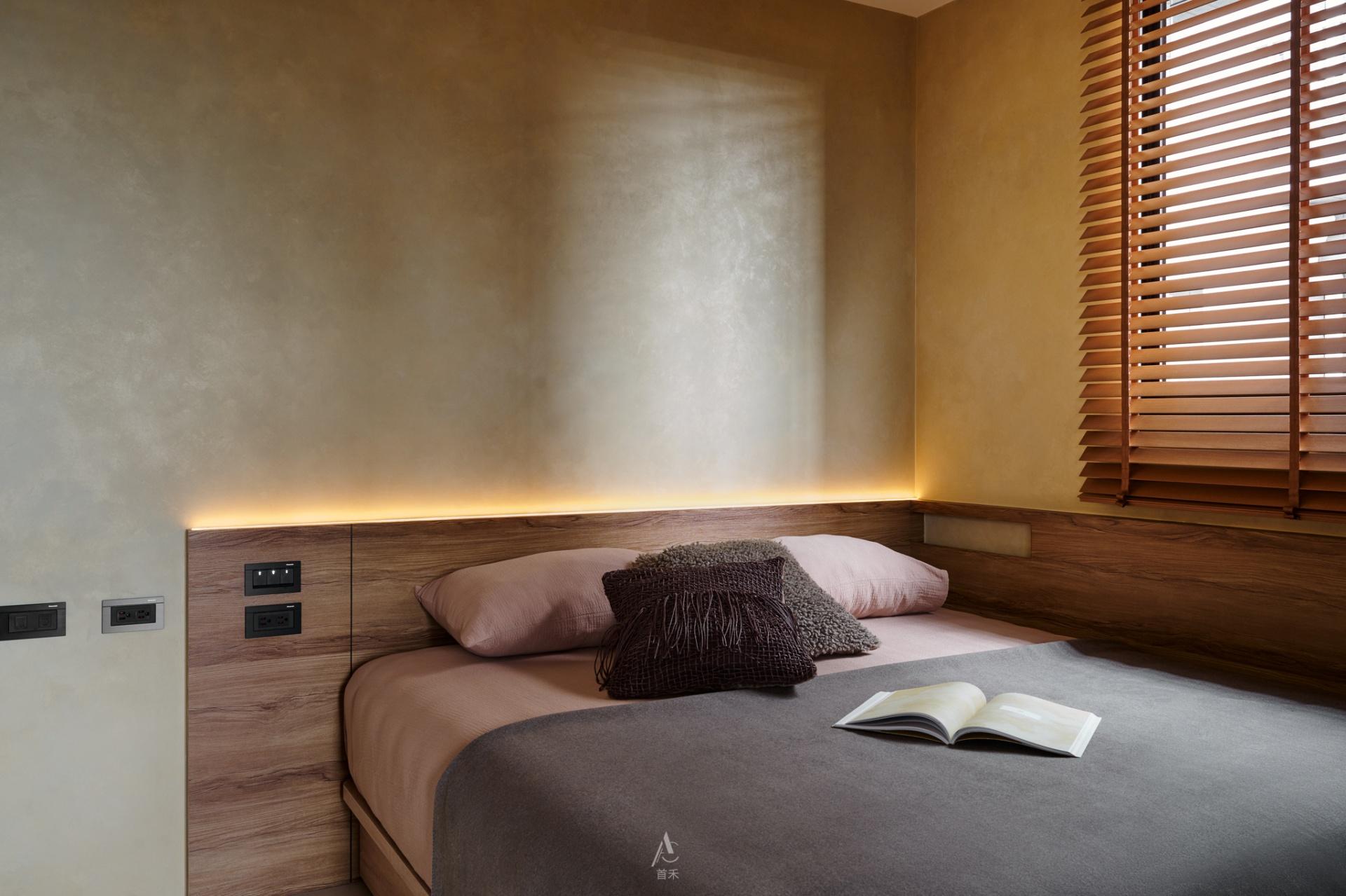 London Design Awards Winner - A Gentle Touch of Wabi-Sabi
