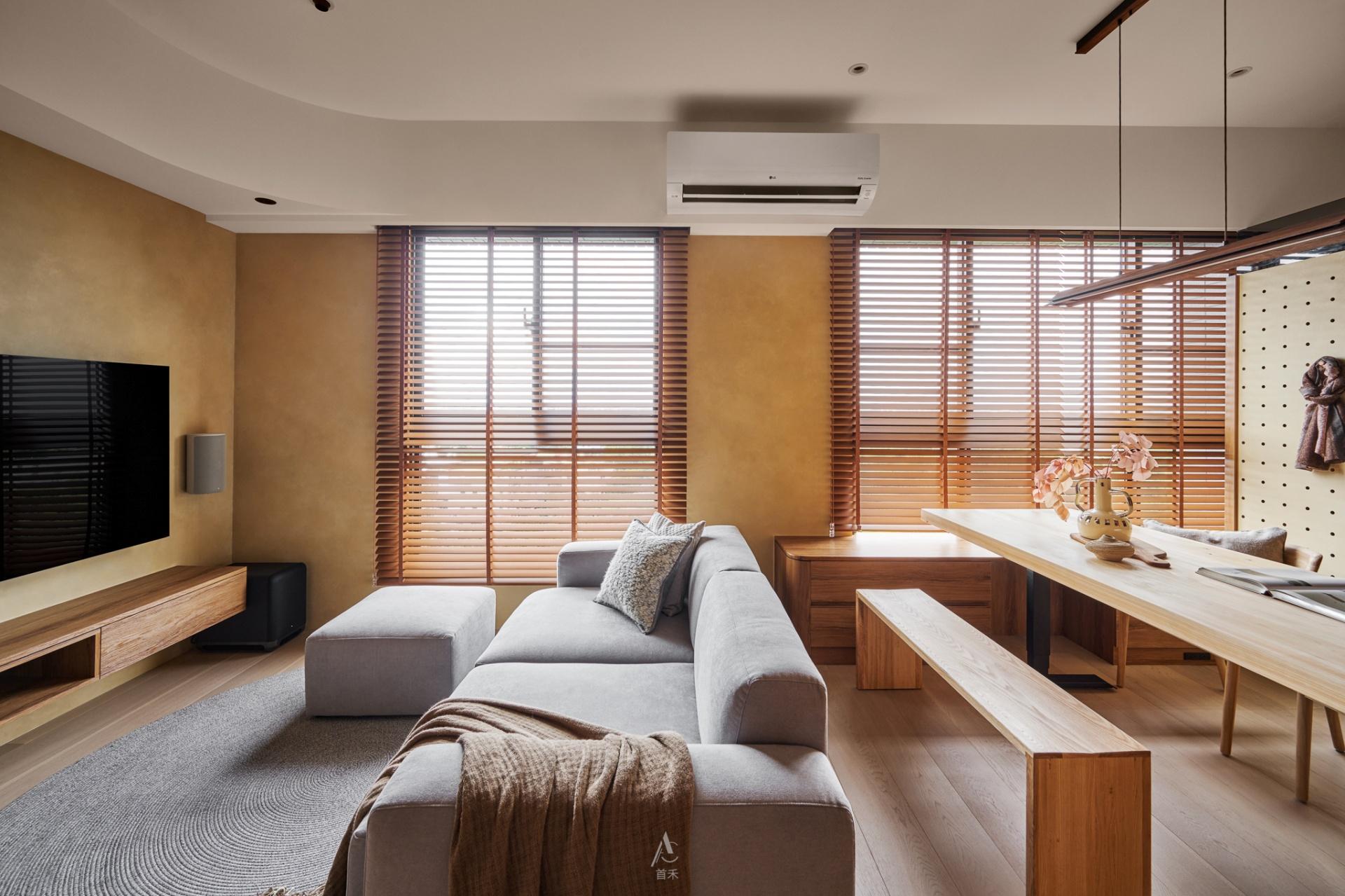 London Design Awards Winner - A Gentle Touch of Wabi-Sabi
